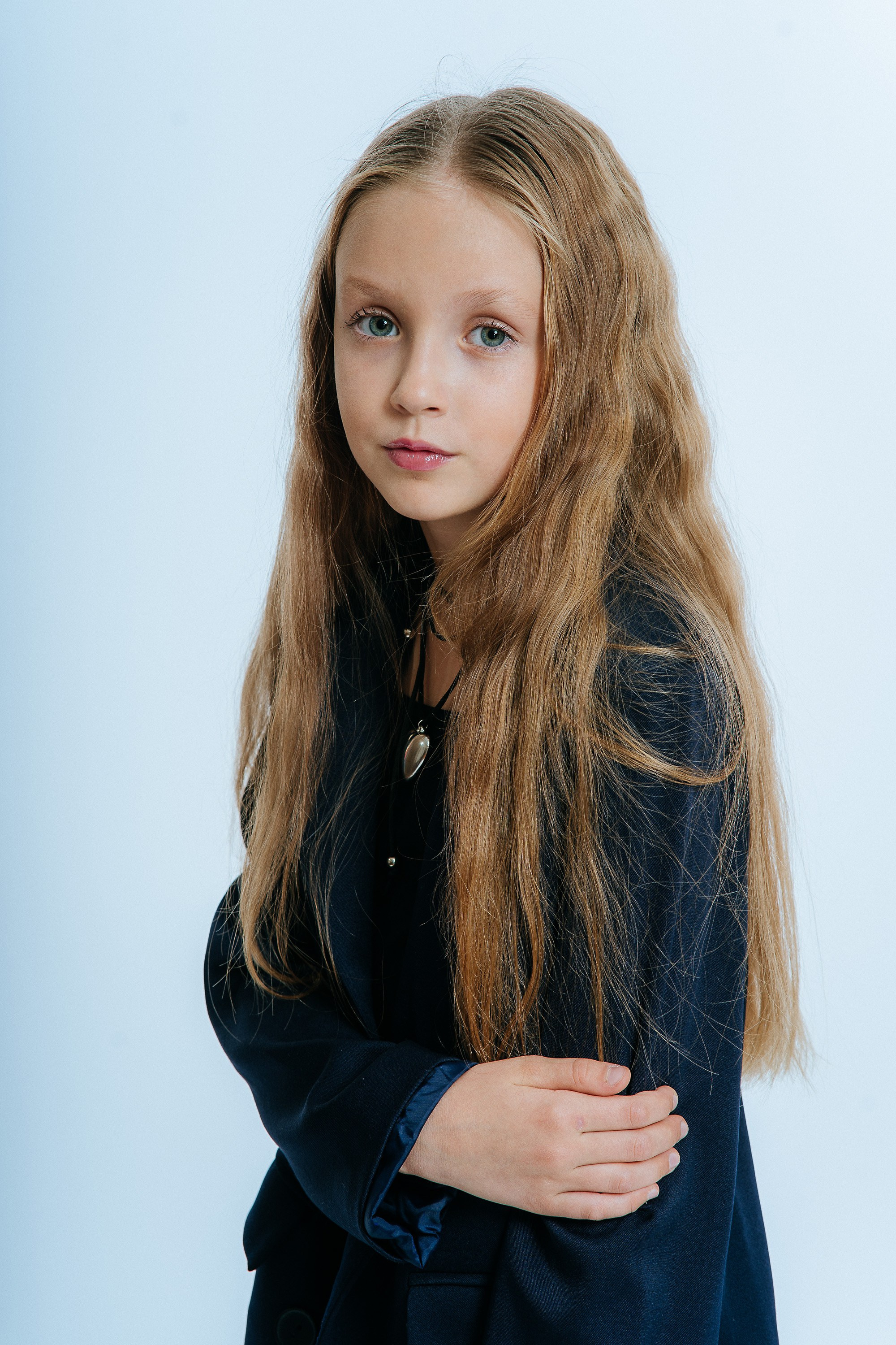 Модели от 6 до 10 лет