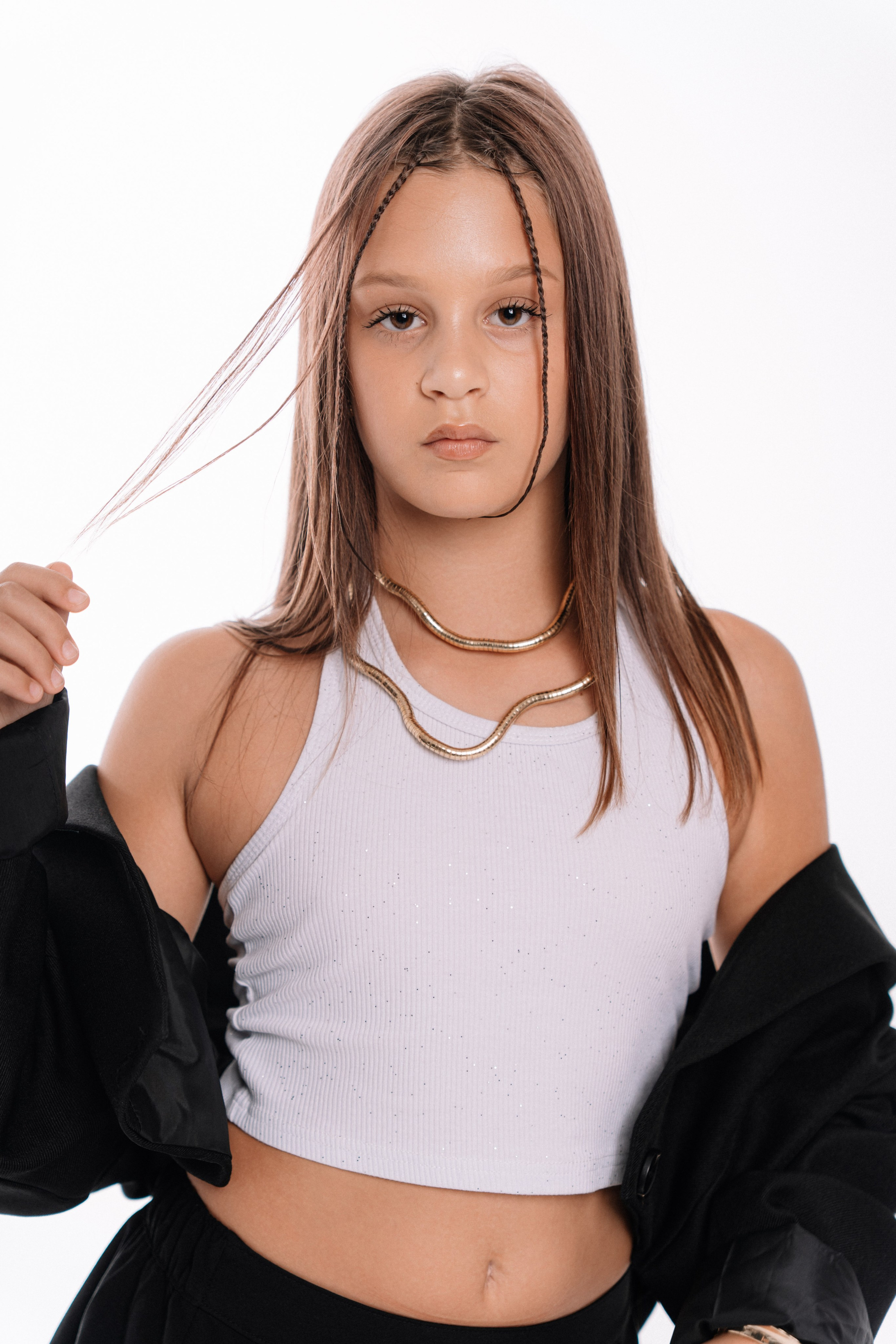 Модели от 6 до 10 лет. NMODELS| модельное агентство в Барнауле