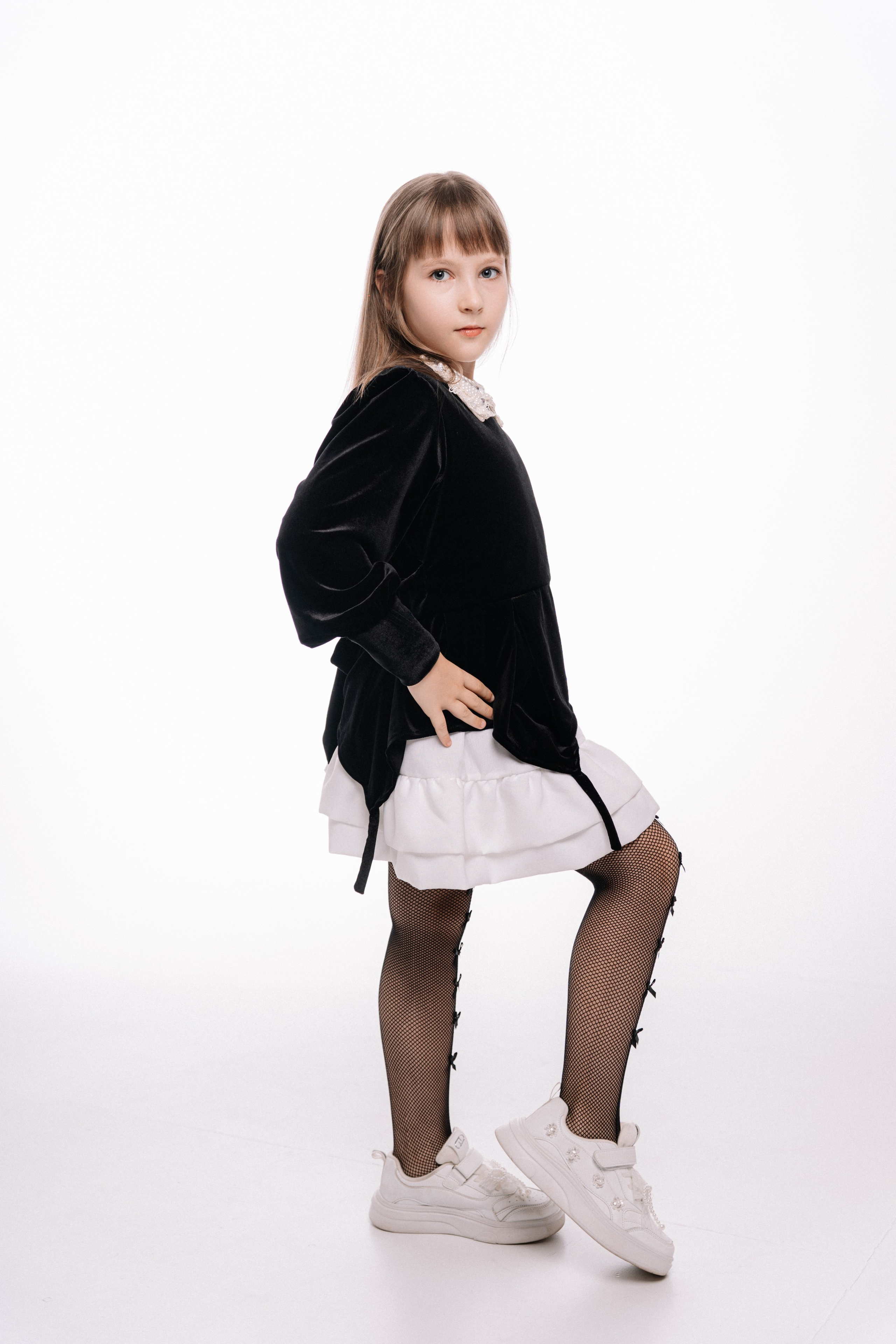Модели от 6 до 10 лет. NMODELS| модельное агентство в Барнауле