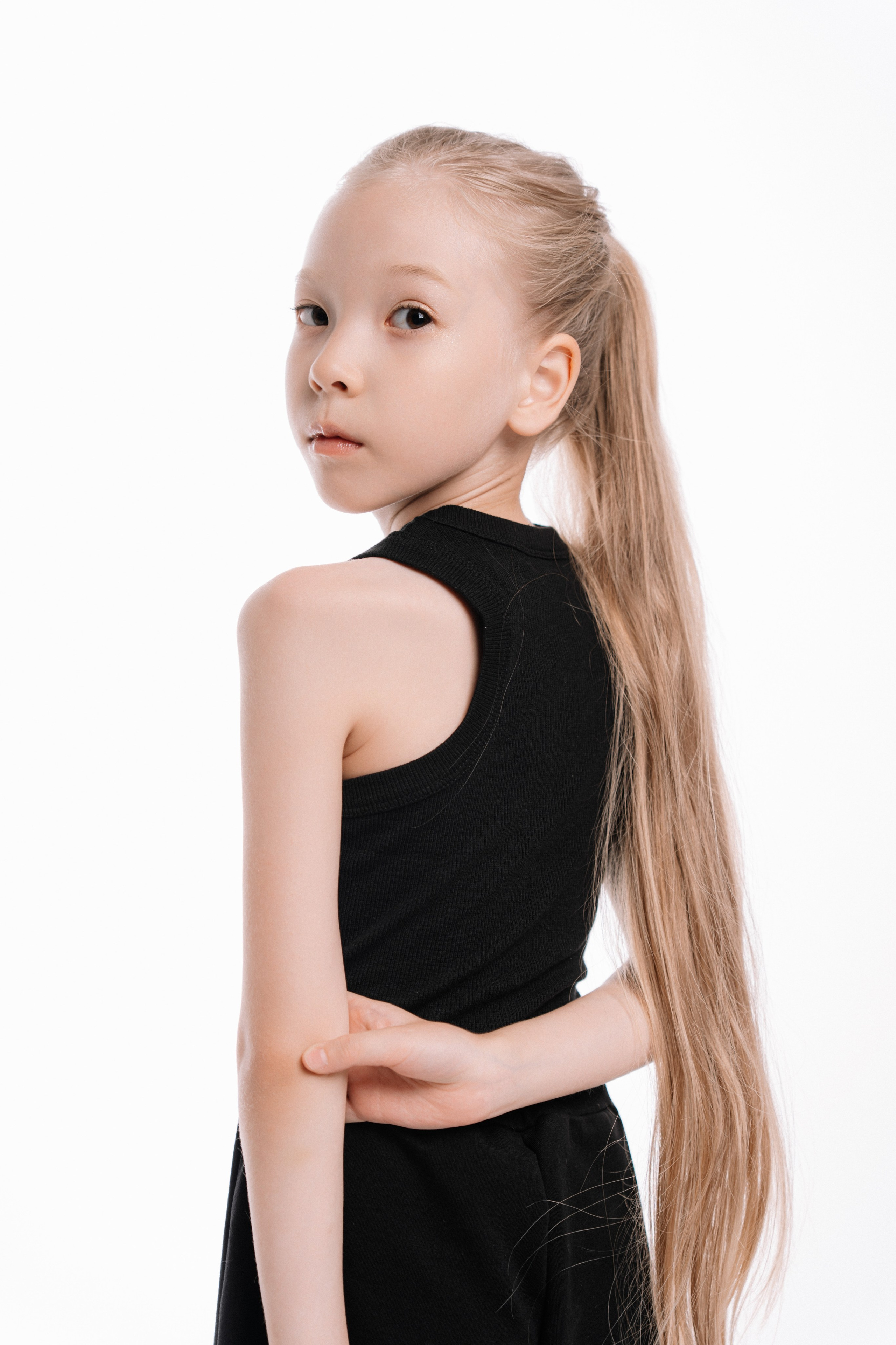 Модели от 6 до 10 лет. NMODELS| модельное агентство в Барнауле