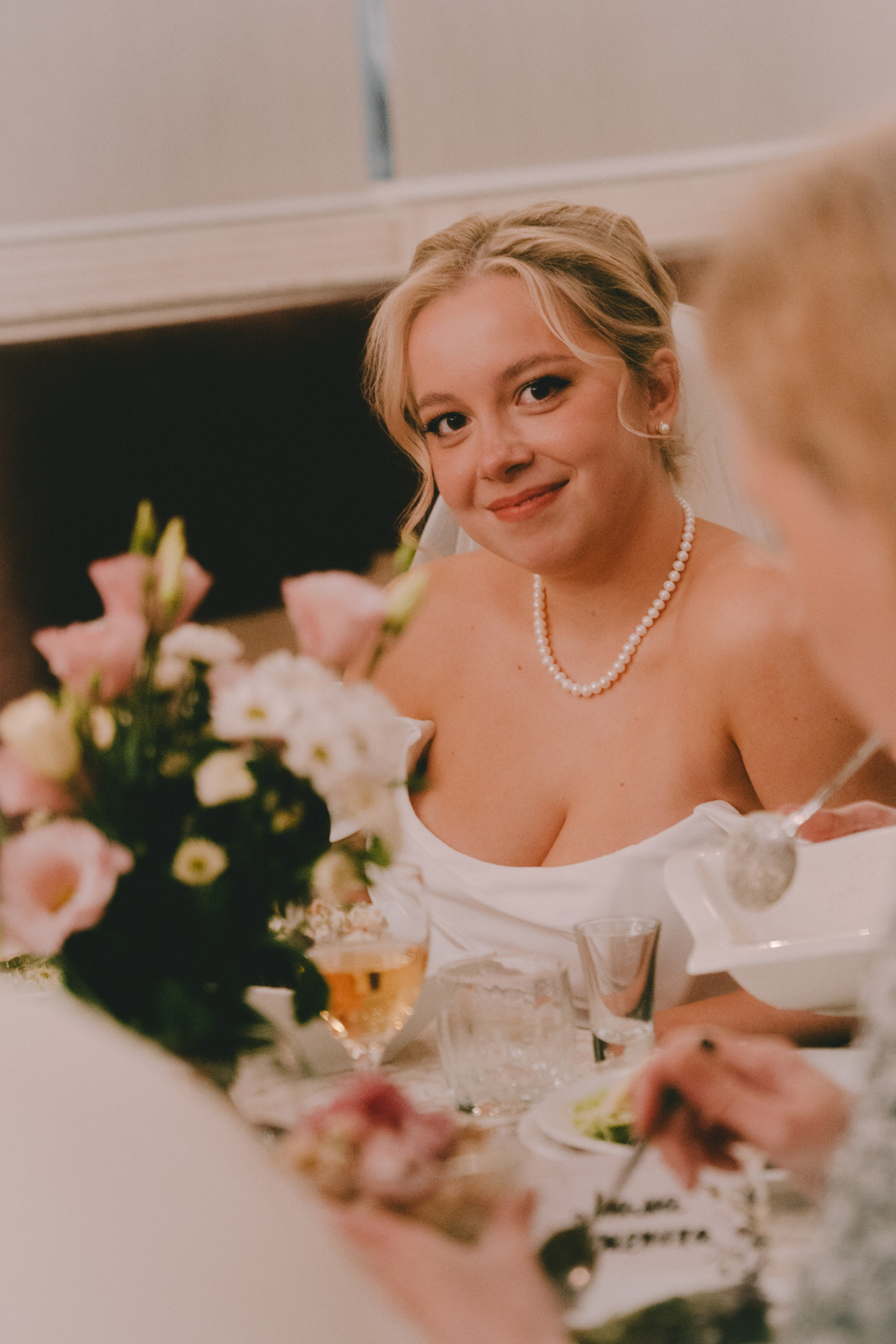 Марго и Игорь. Фотограф Наталья Воронина Москва