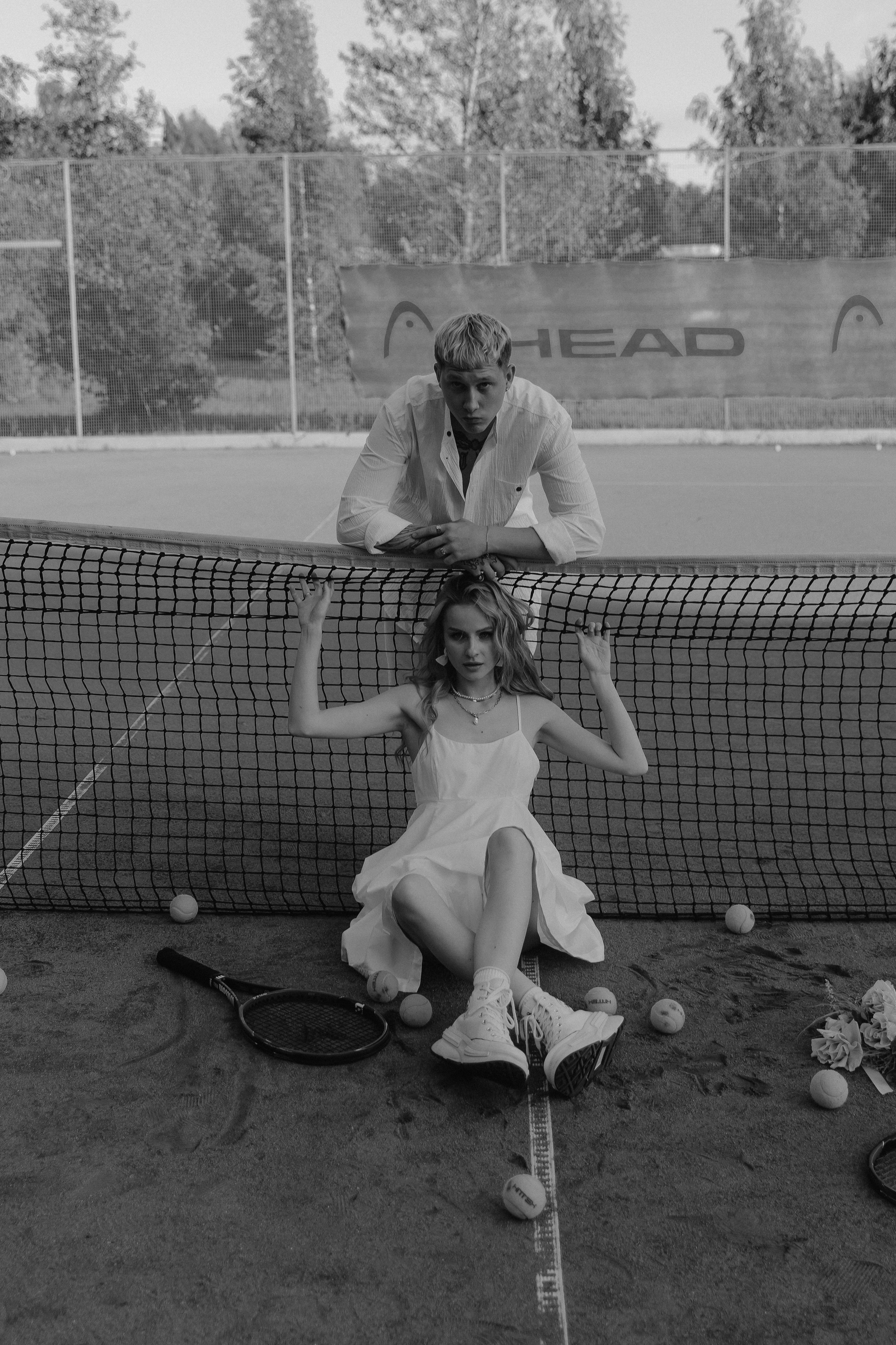 L&N. Свадебный фотограф — Наталья Фед СПб/Москва