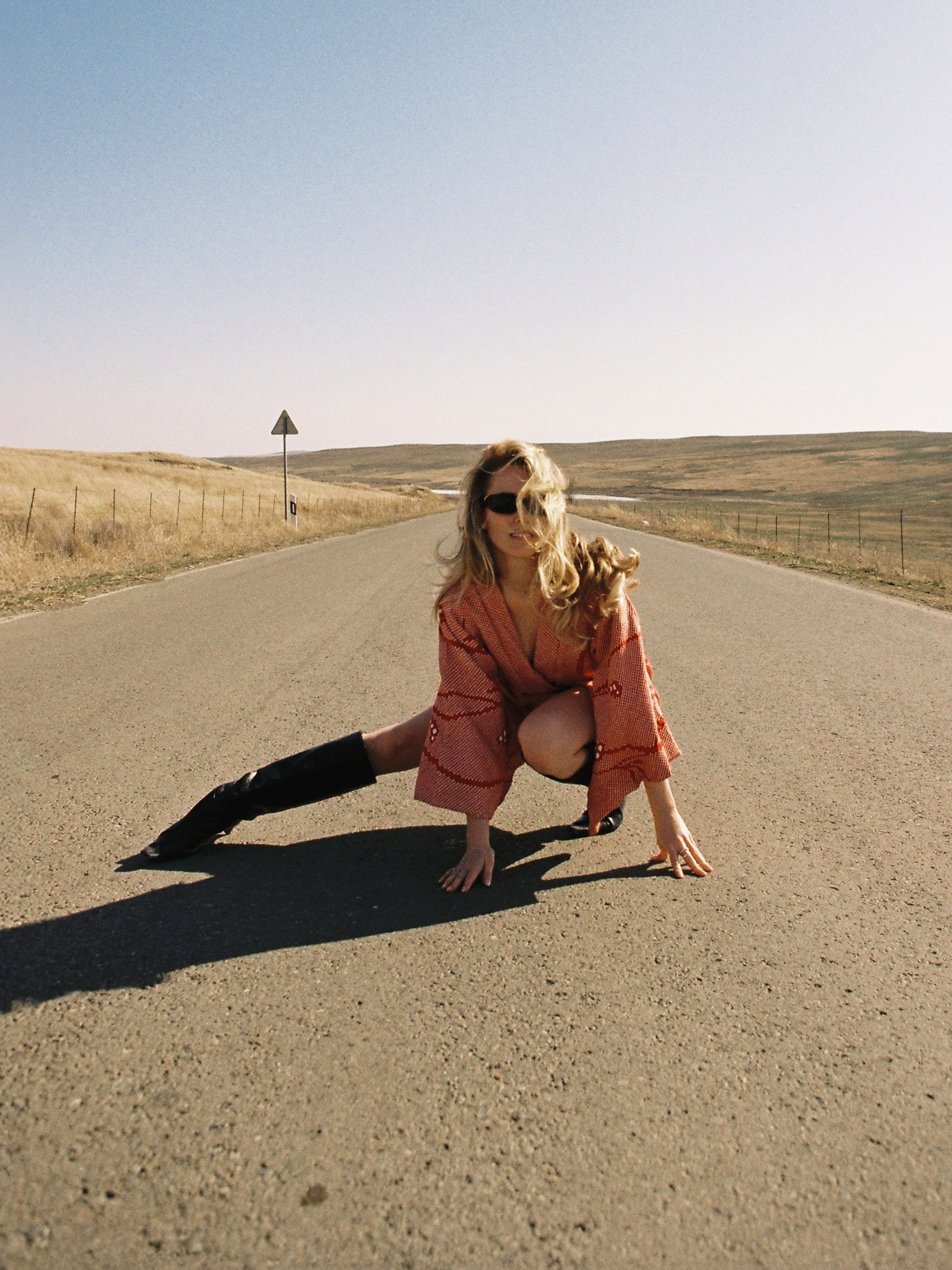 Для брендов. Darya Kras