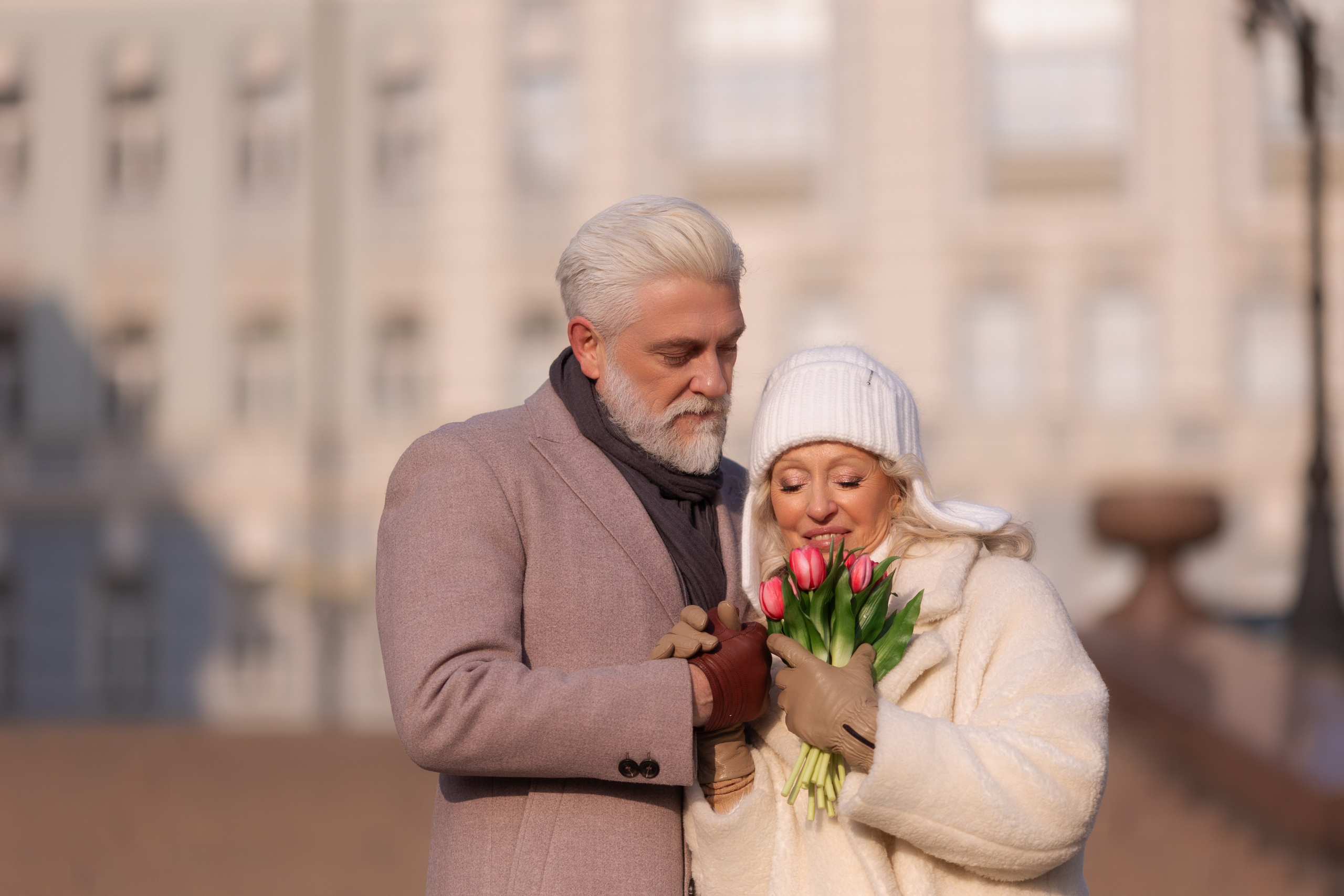 Love Story. Фотограф Мария Дрогунова