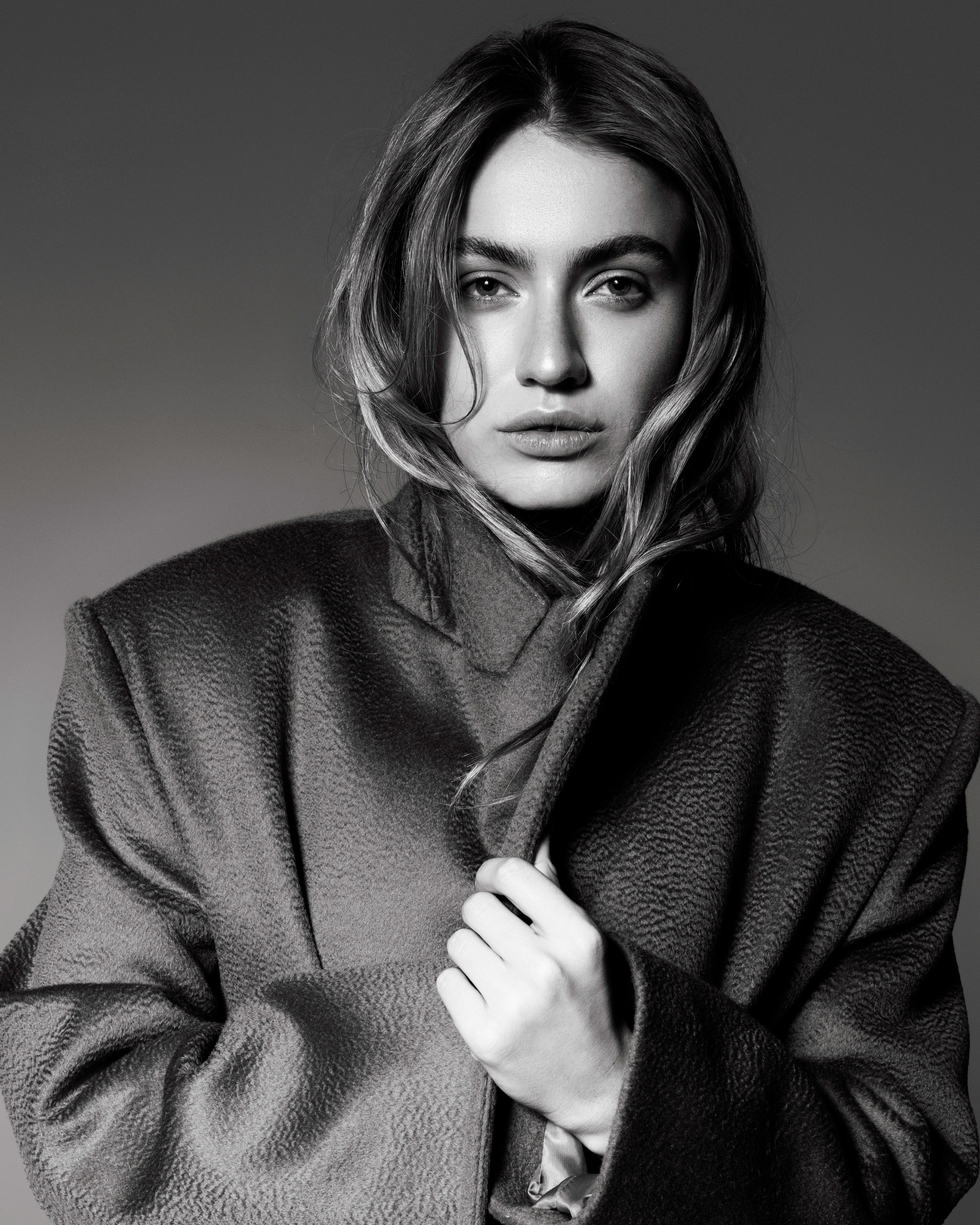 Алина. Shakhveledova.ru