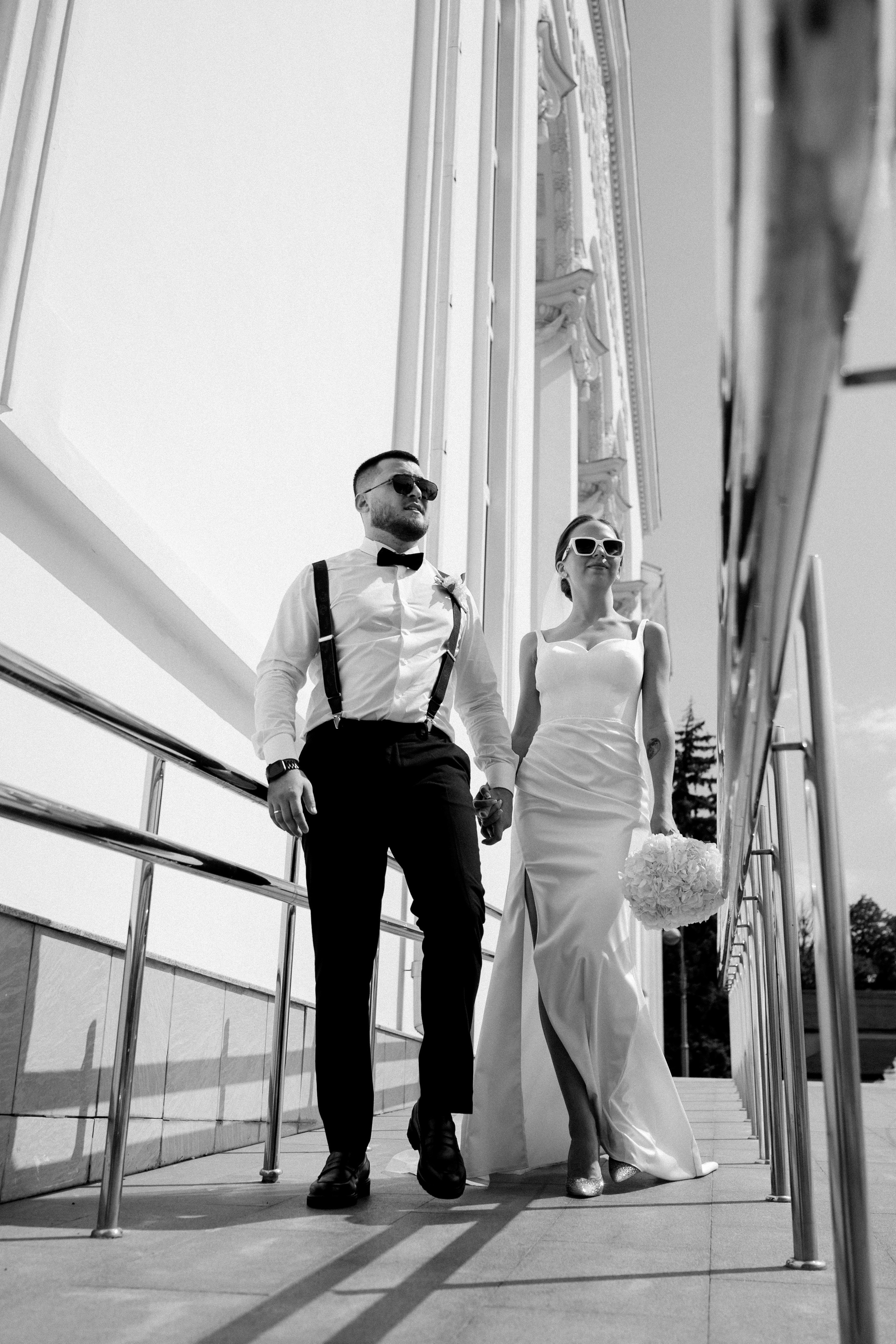 Свадебная фотосессия. Фотограф в Краснодаре и Краснодарском Крае