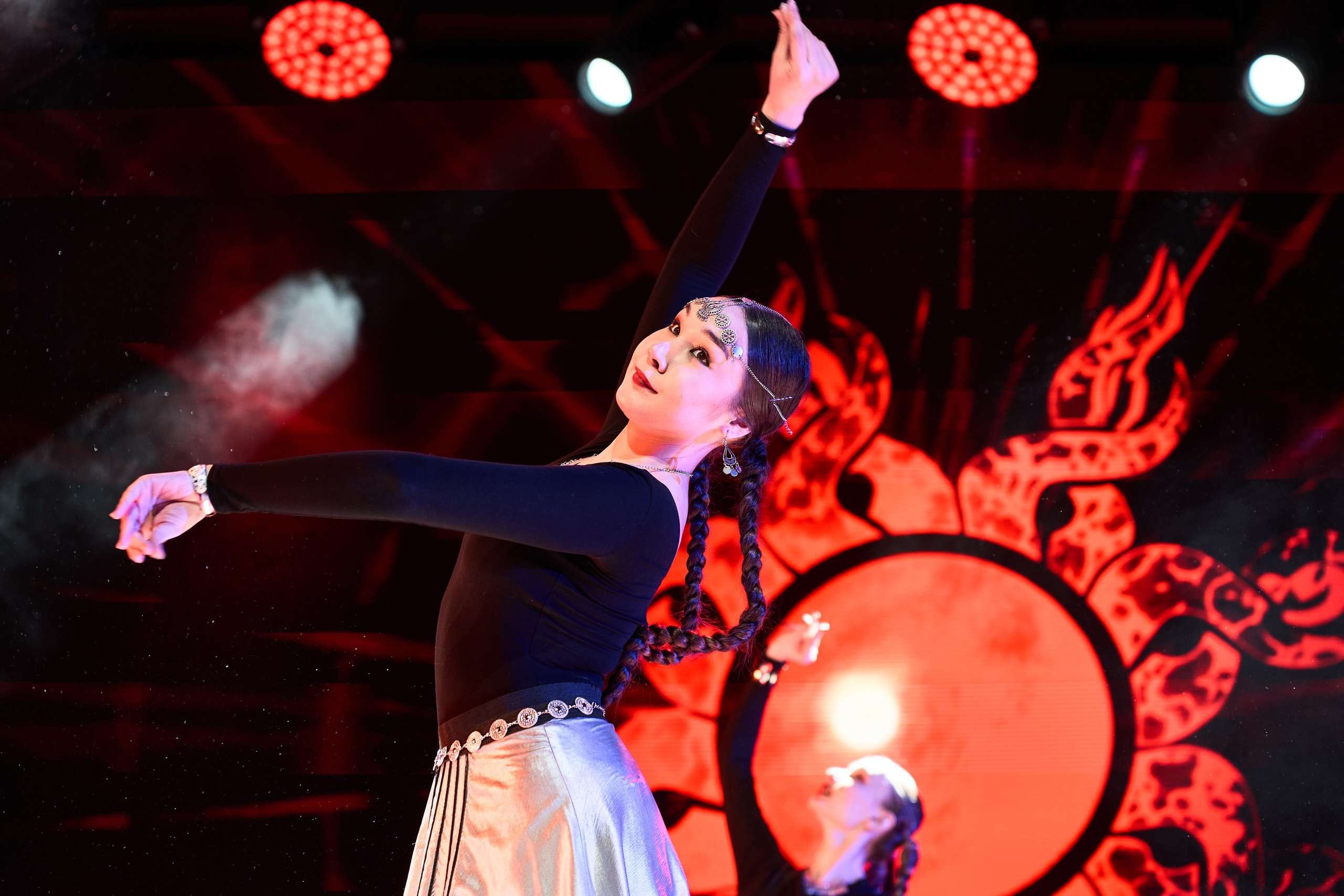 Студент года РТ 2025. Репортажный, свадебный и портретный фотограф в Казани | Ринат Миниханов