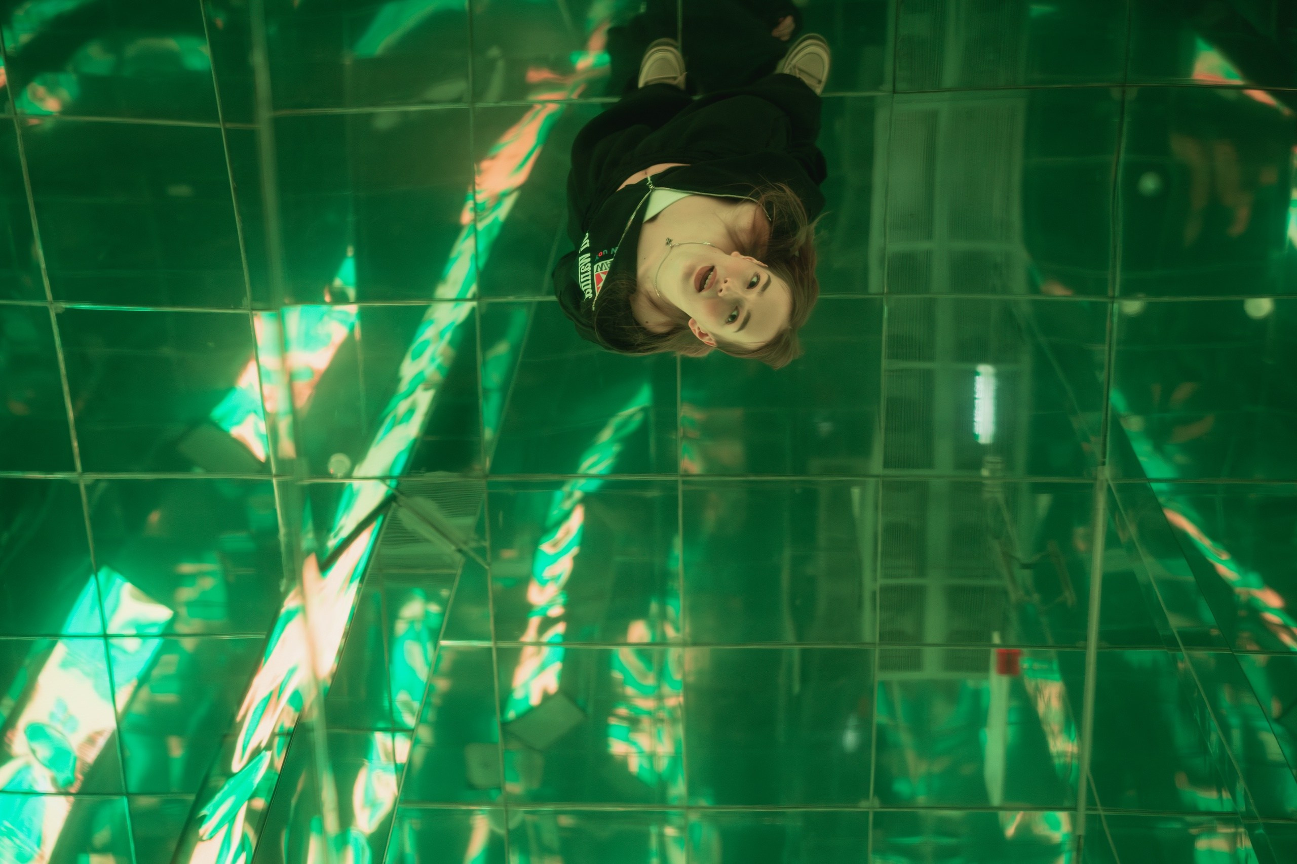 Индивидуальная фотосессия девушки в дворце впечатлений. Репортажный, свадебный и портретный фотограф в Казани | Ринат Миниханов