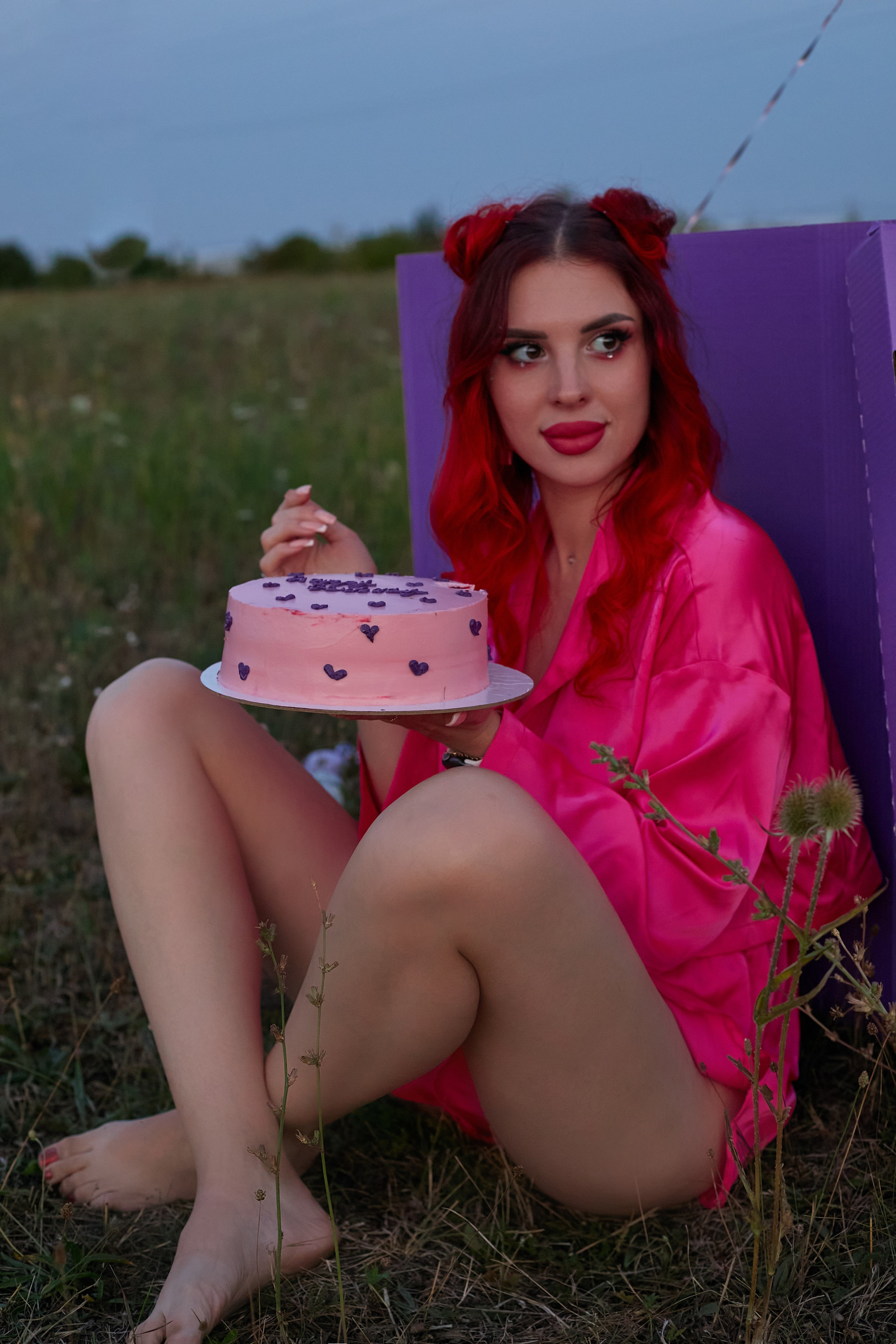 «Лучший мой подарочек». Свадебный и креативный фотограф в ЮФО и МСК