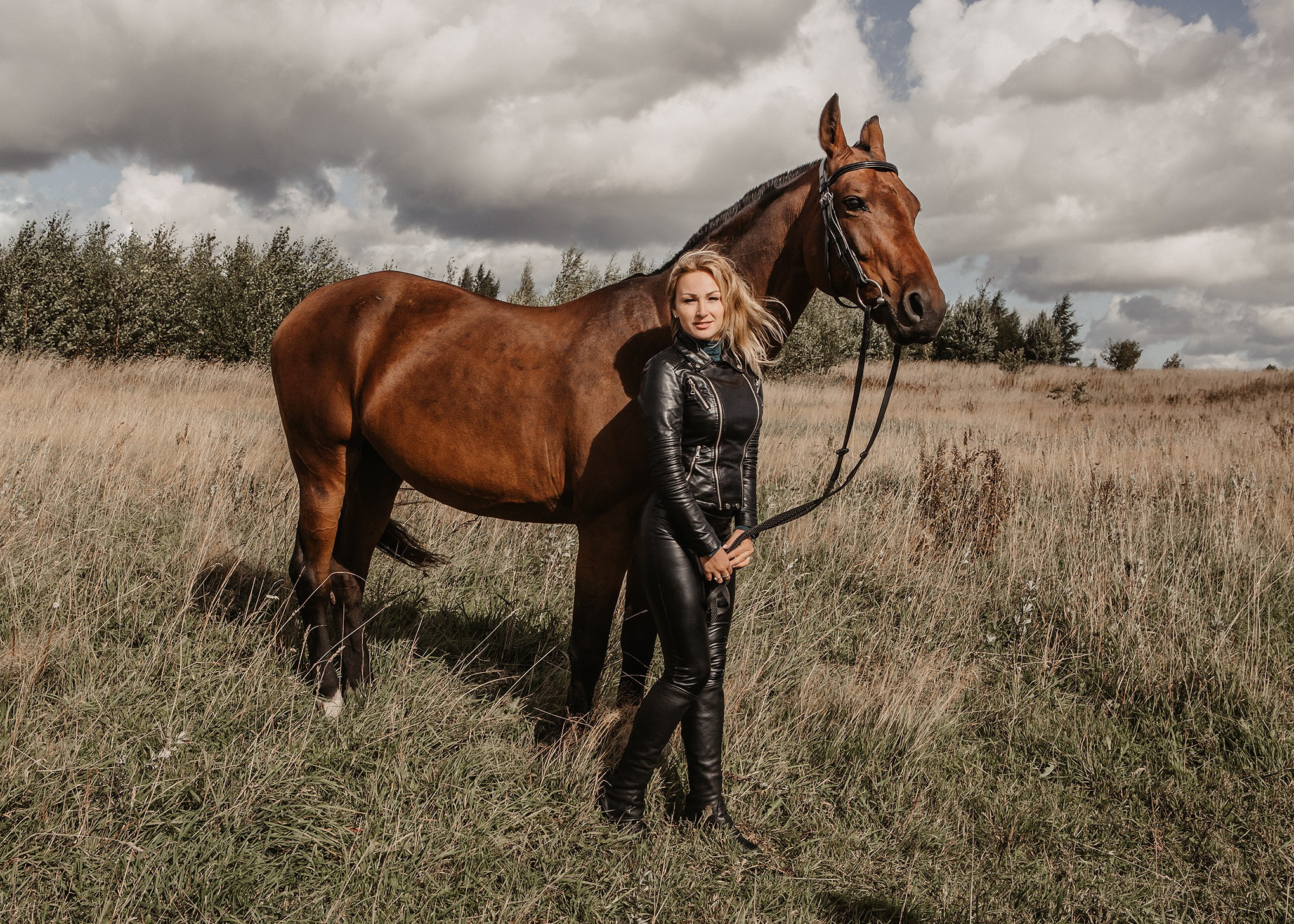Евгения. Семейный и портретный фотограф в Санкт-Петербурге