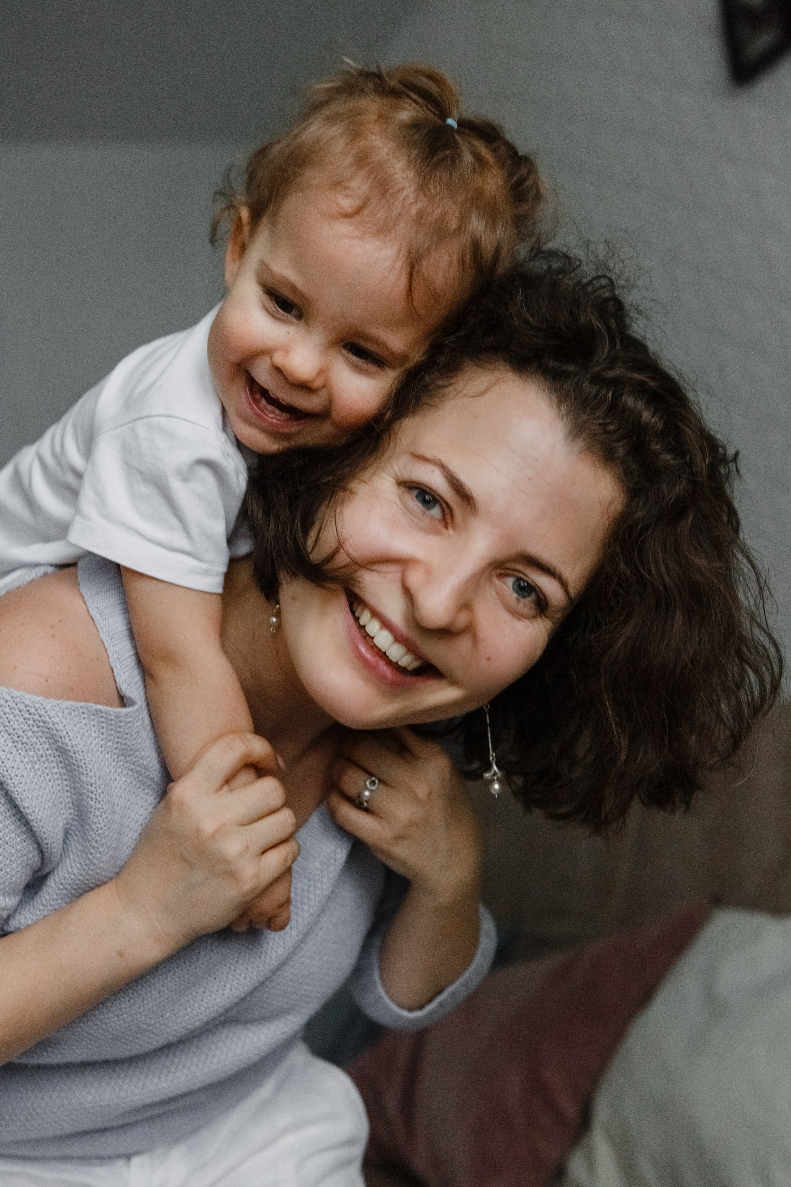 Пулатовы. Семейный и портретный фотограф в Санкт-Петербурге