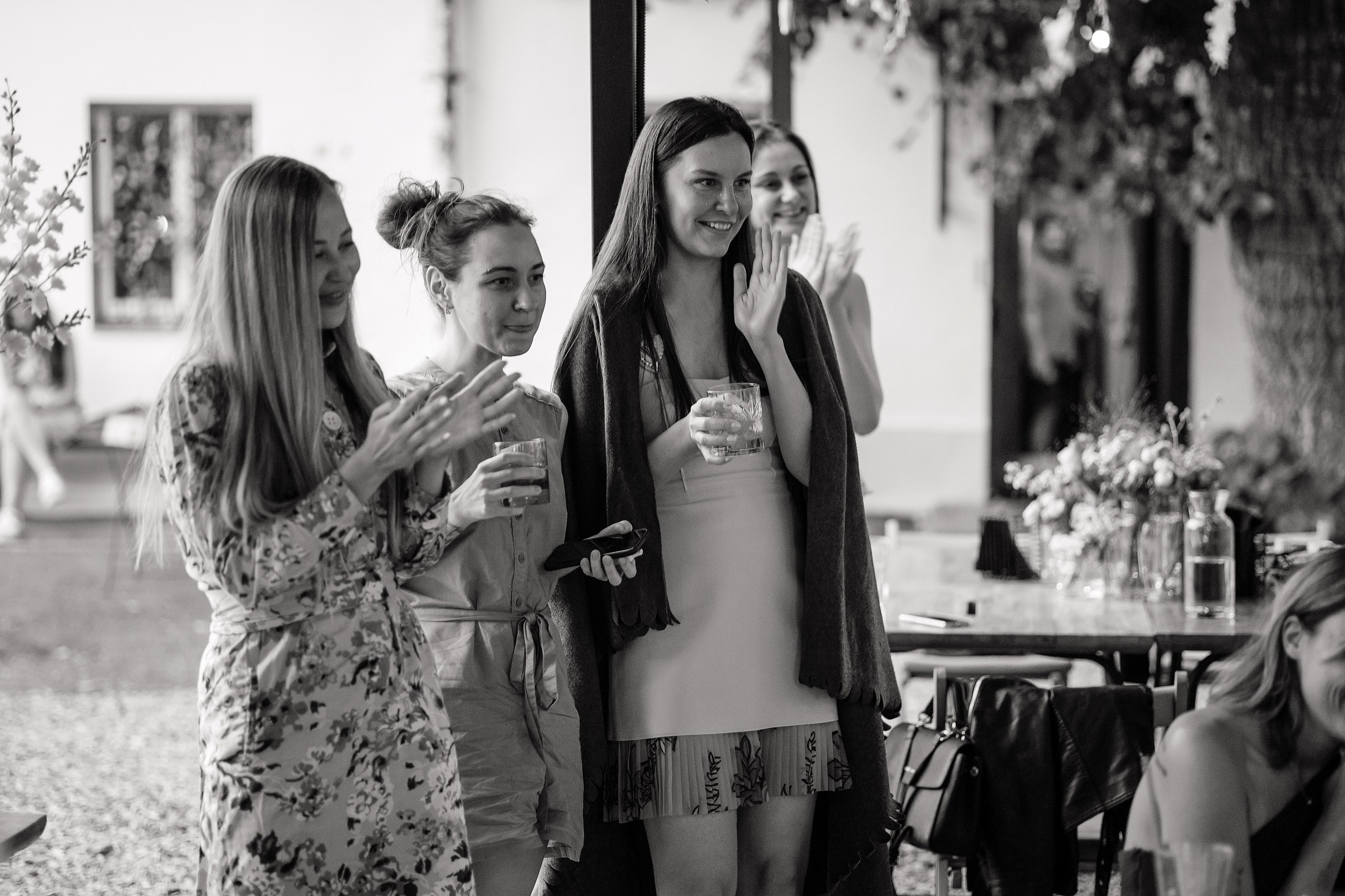 Саша и Алиса. Свадебный фотограф в Москве и МО Александр Ласковенков