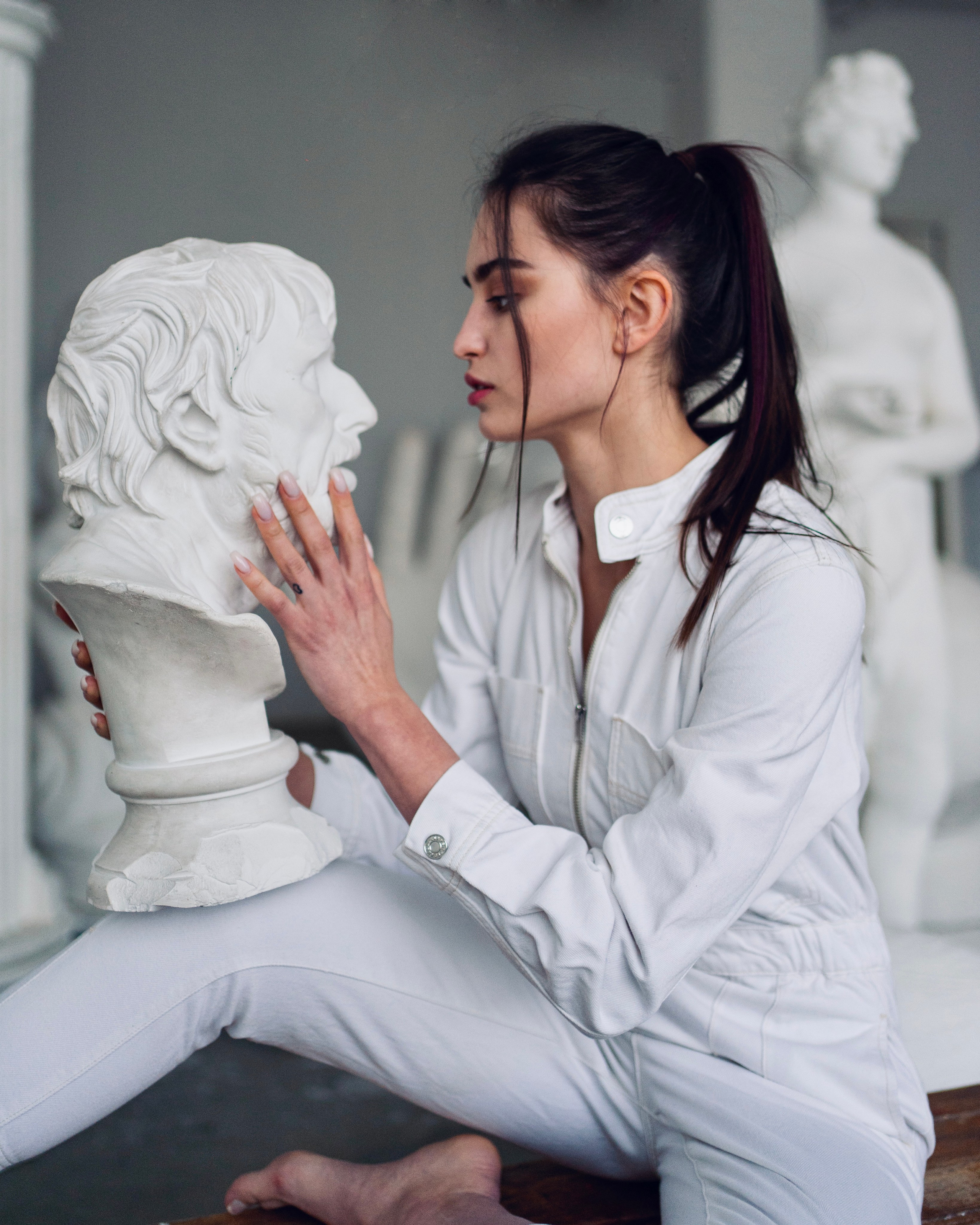 Women. Фотограф Беляева Катя