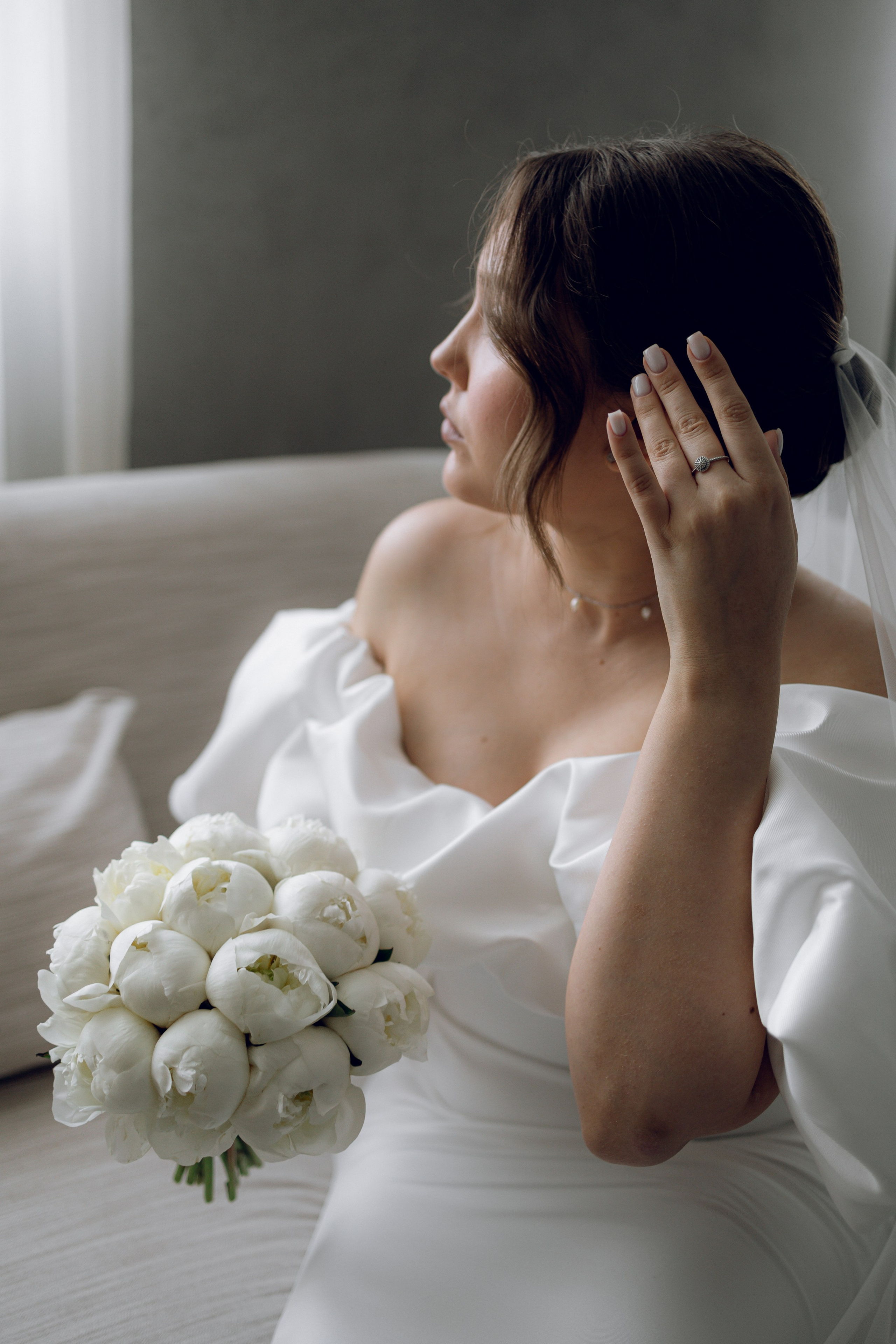 Максим & Эльмира. Свадебный фотограф Казань| Фотограф Казань Зевакина Анастасия