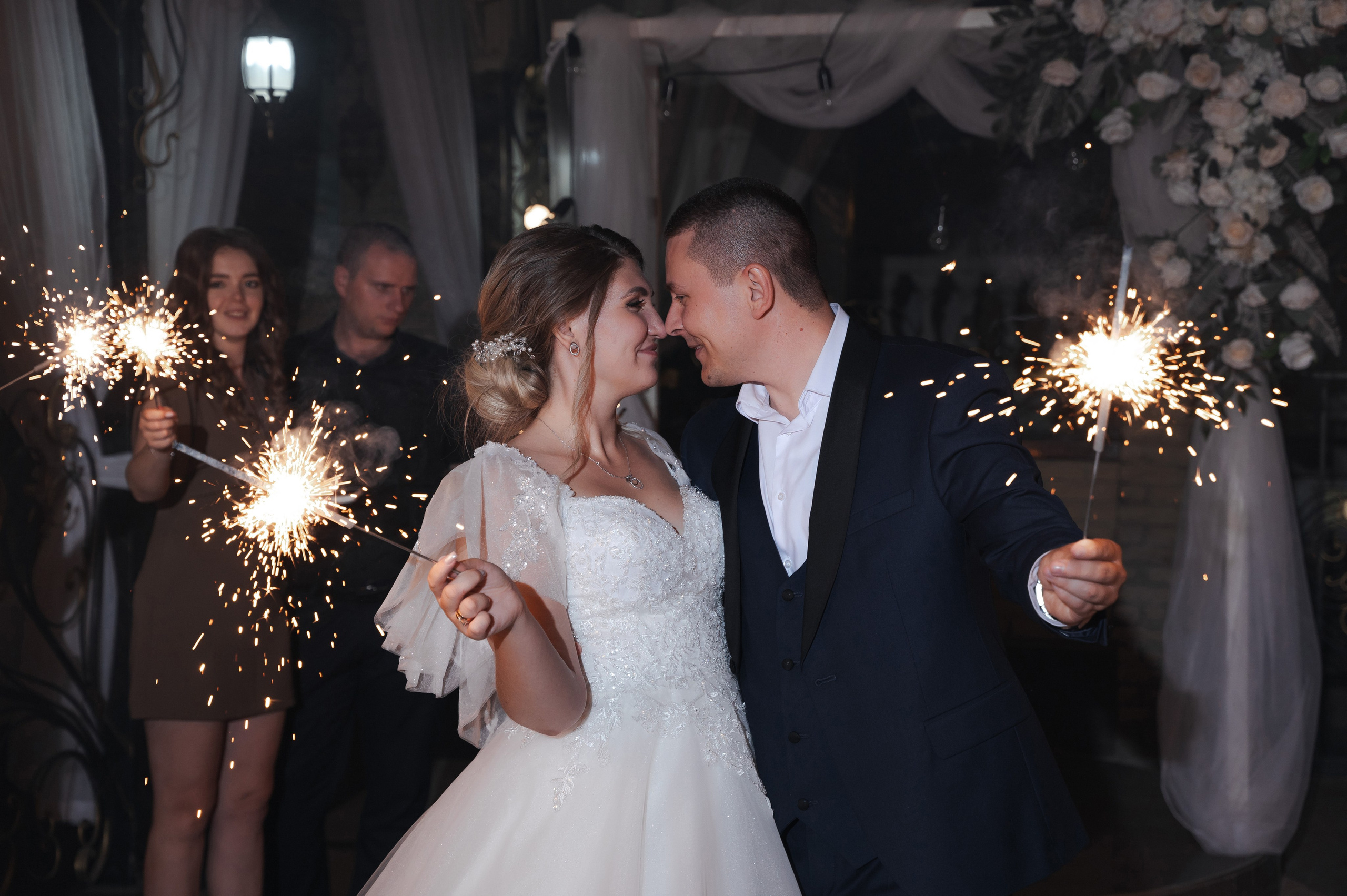 Павел и Екатерина. Фотограф Дарья Борисова в г. Новочеркасск и РО