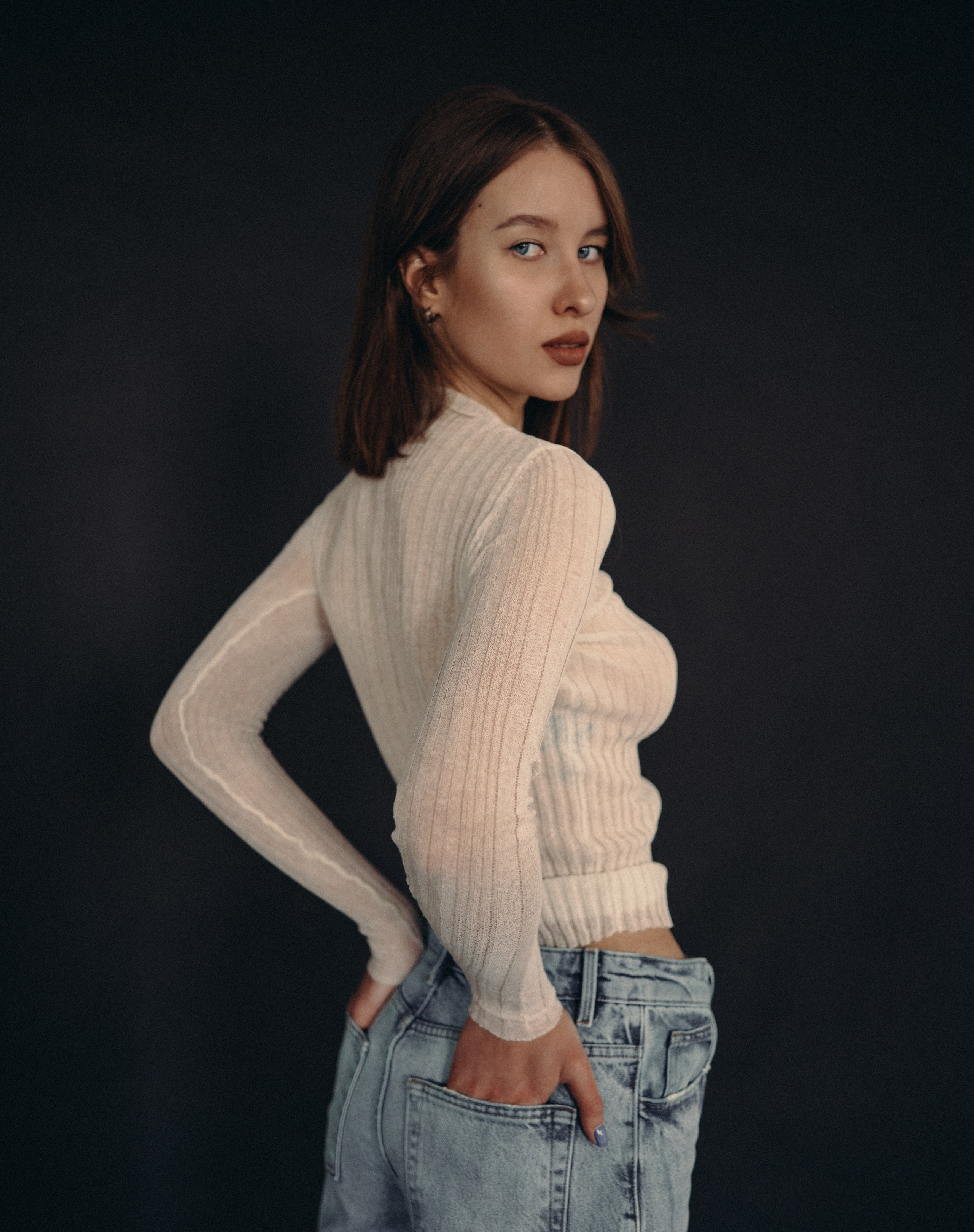 Фотограф, контент креатор Марунова Ольга Хабаровск