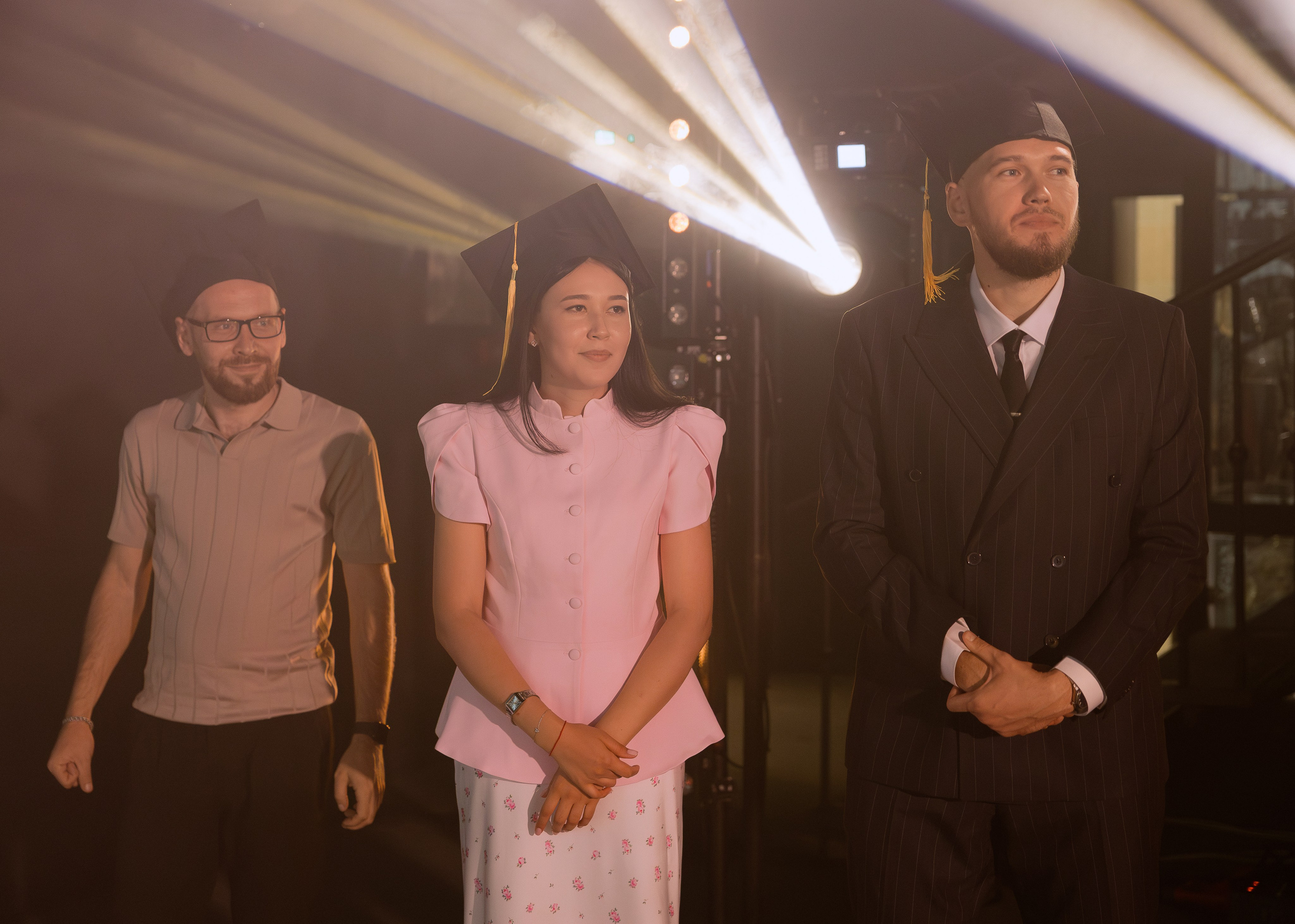 Сергей и Ксения. Фотограф Эмиль Исякаев