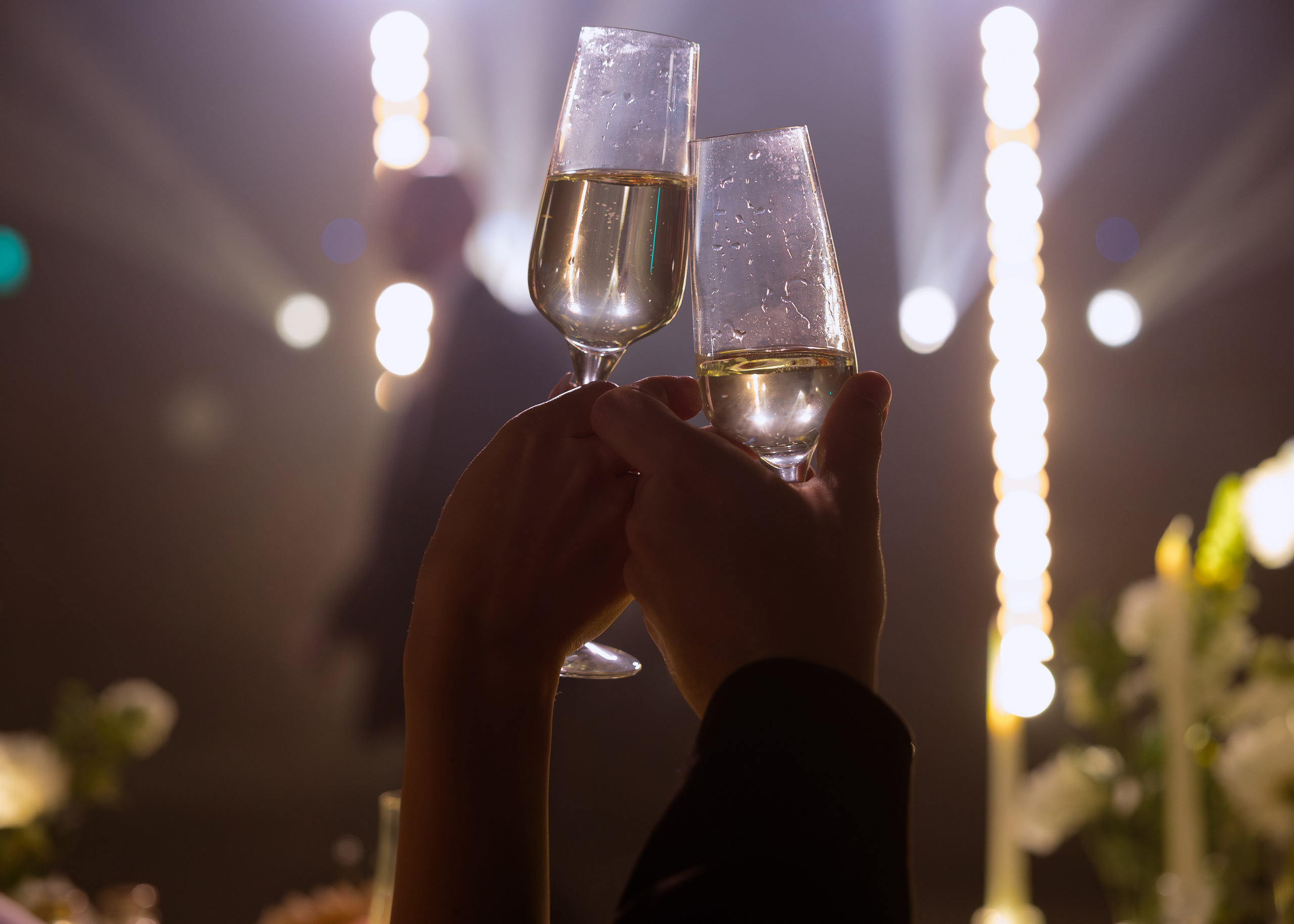 Сергей и Ксения. Фотограф Эмиль Исякаев