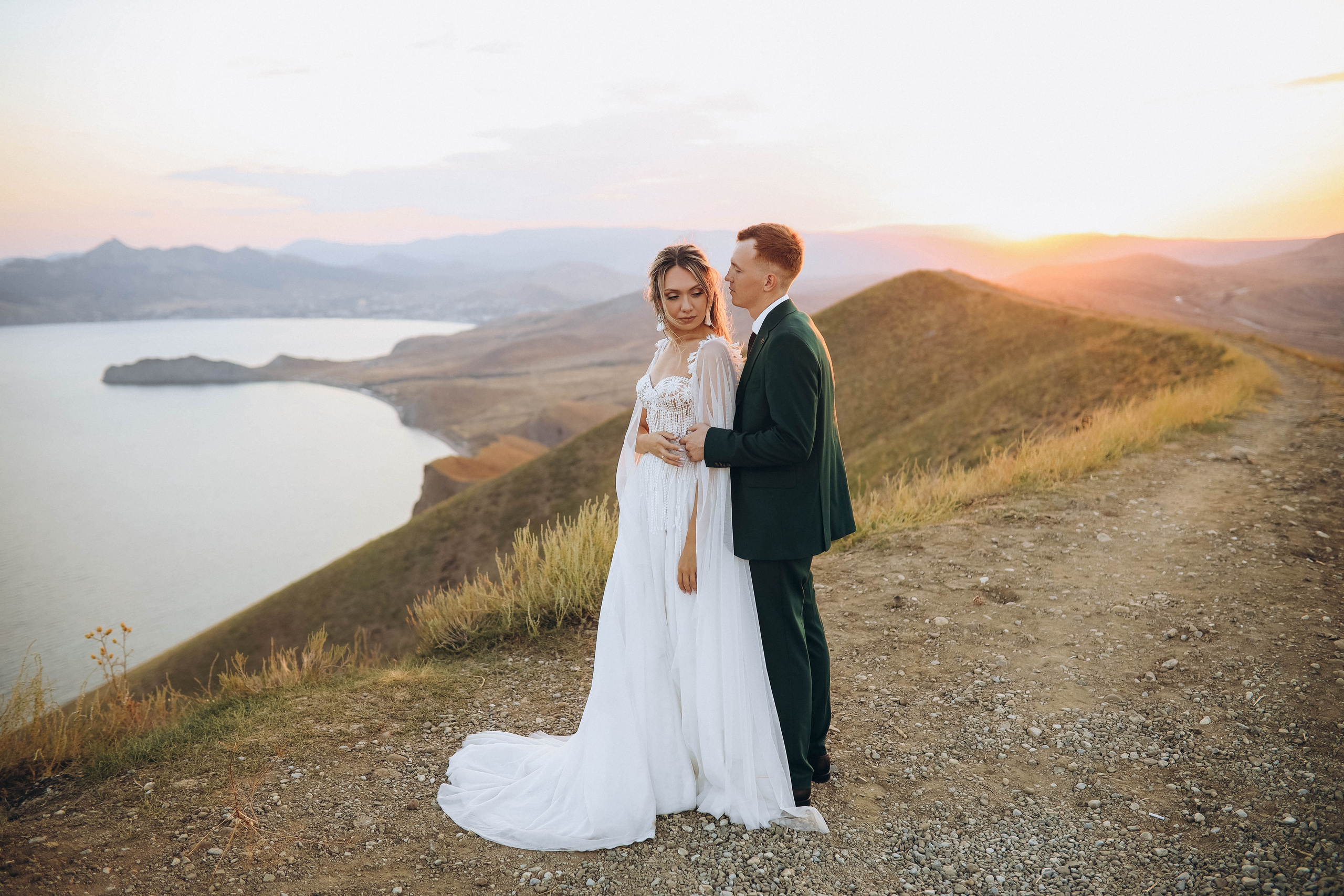 P&S. Свадебный и семейный фотограф Елизавета Артемьева