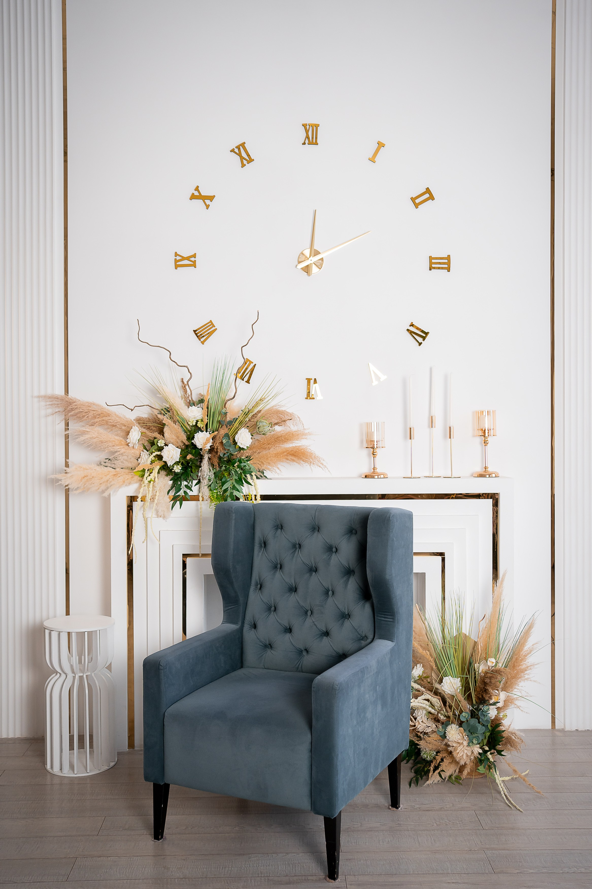 ВЕСНА 2026. Фотостудия «PurPur»