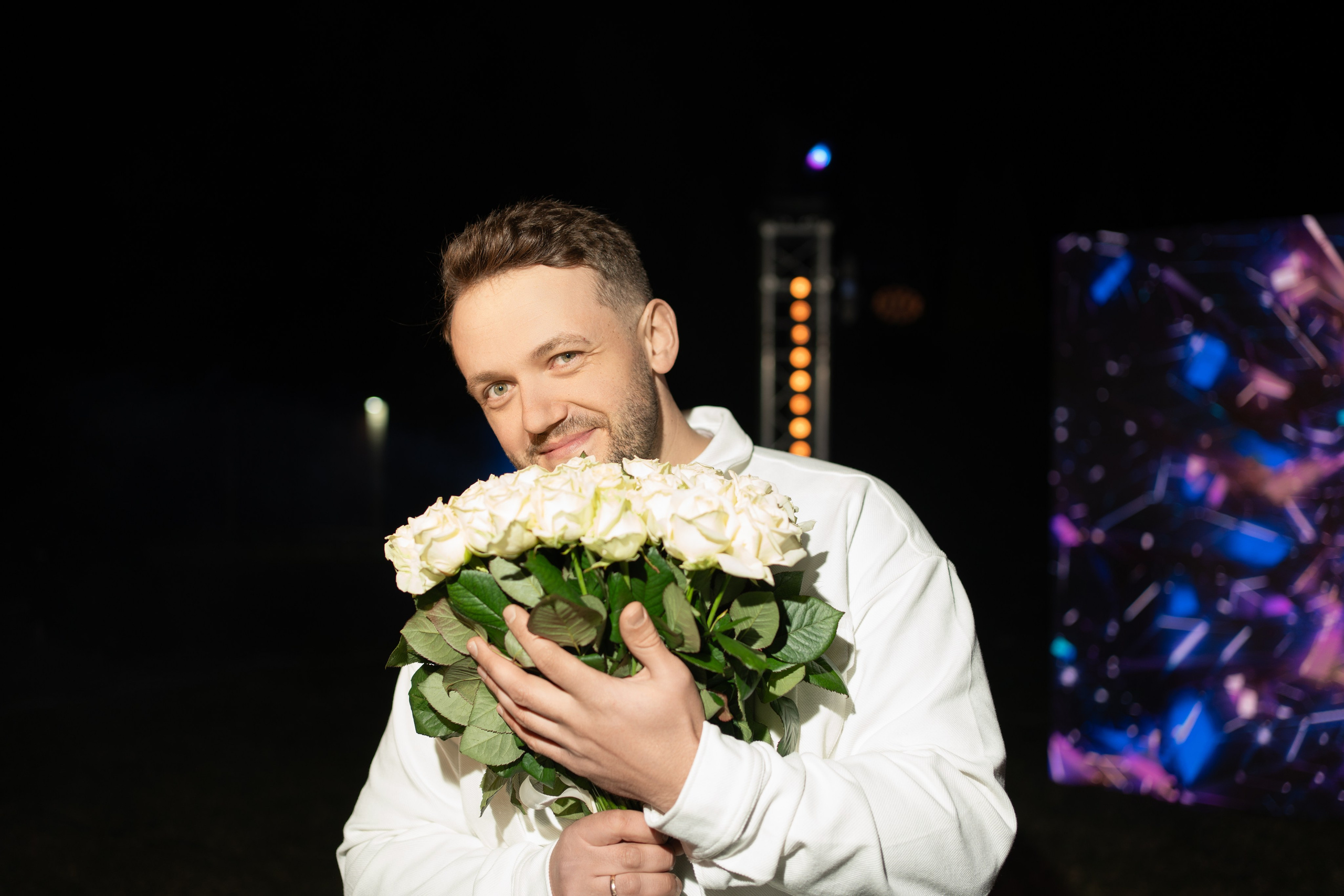 Gender Party. Семейный и свадебный фотограф Минск, Беларусь Анна Орловская