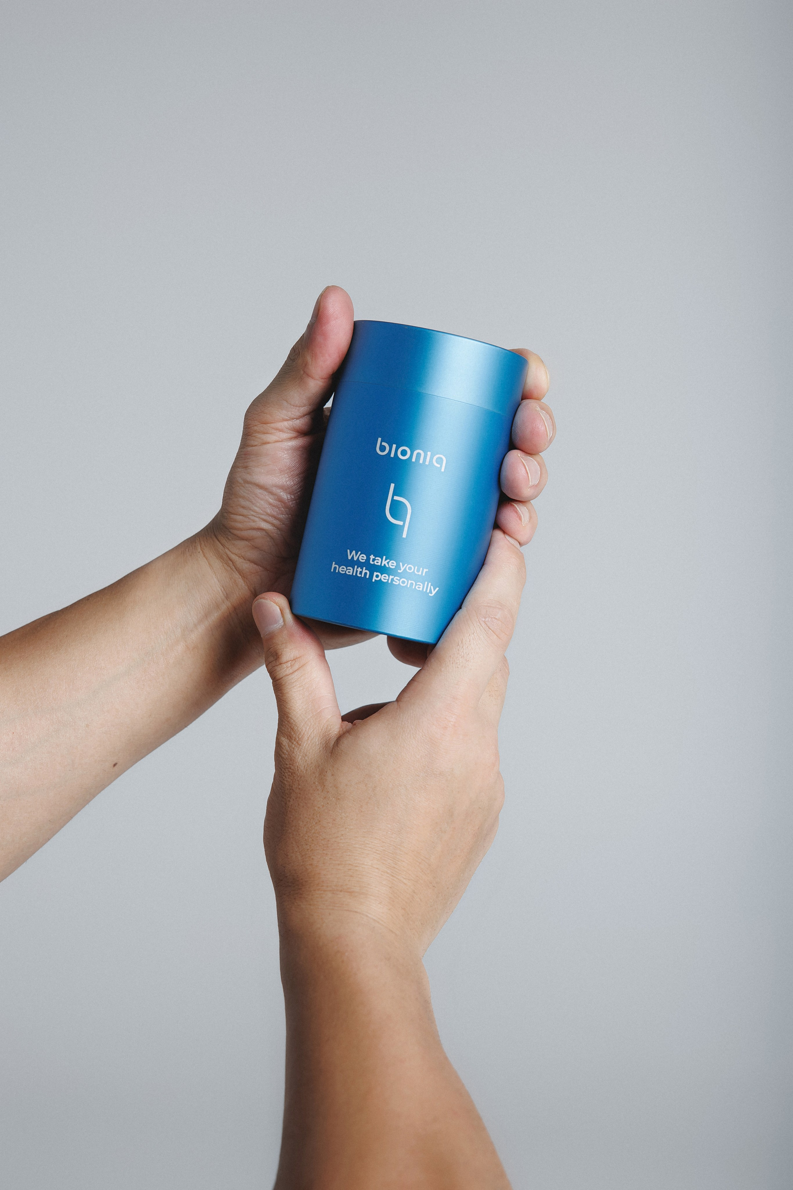 BIONIQ. OMIRBEK Alibekivich | Фотограф-ретушер