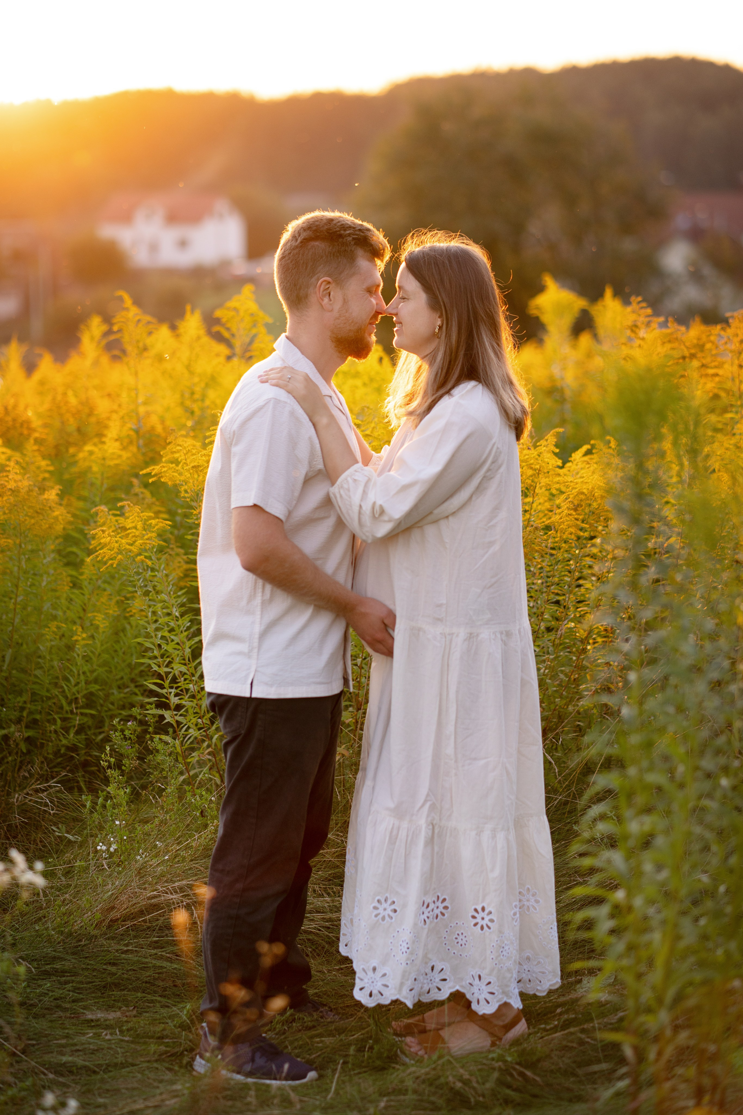 GenderParty. Семейный и свадебный фотограф Минск, Беларусь Анна Орловская