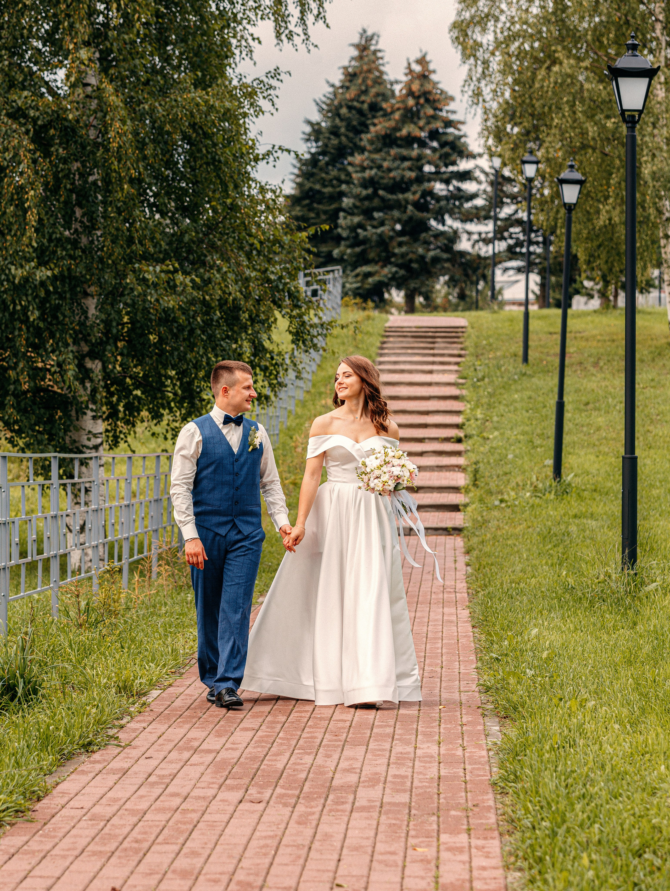 Свадьбы. Свадебный и семейный фотограф Москва, Тверь, Ржев Артем Суслов