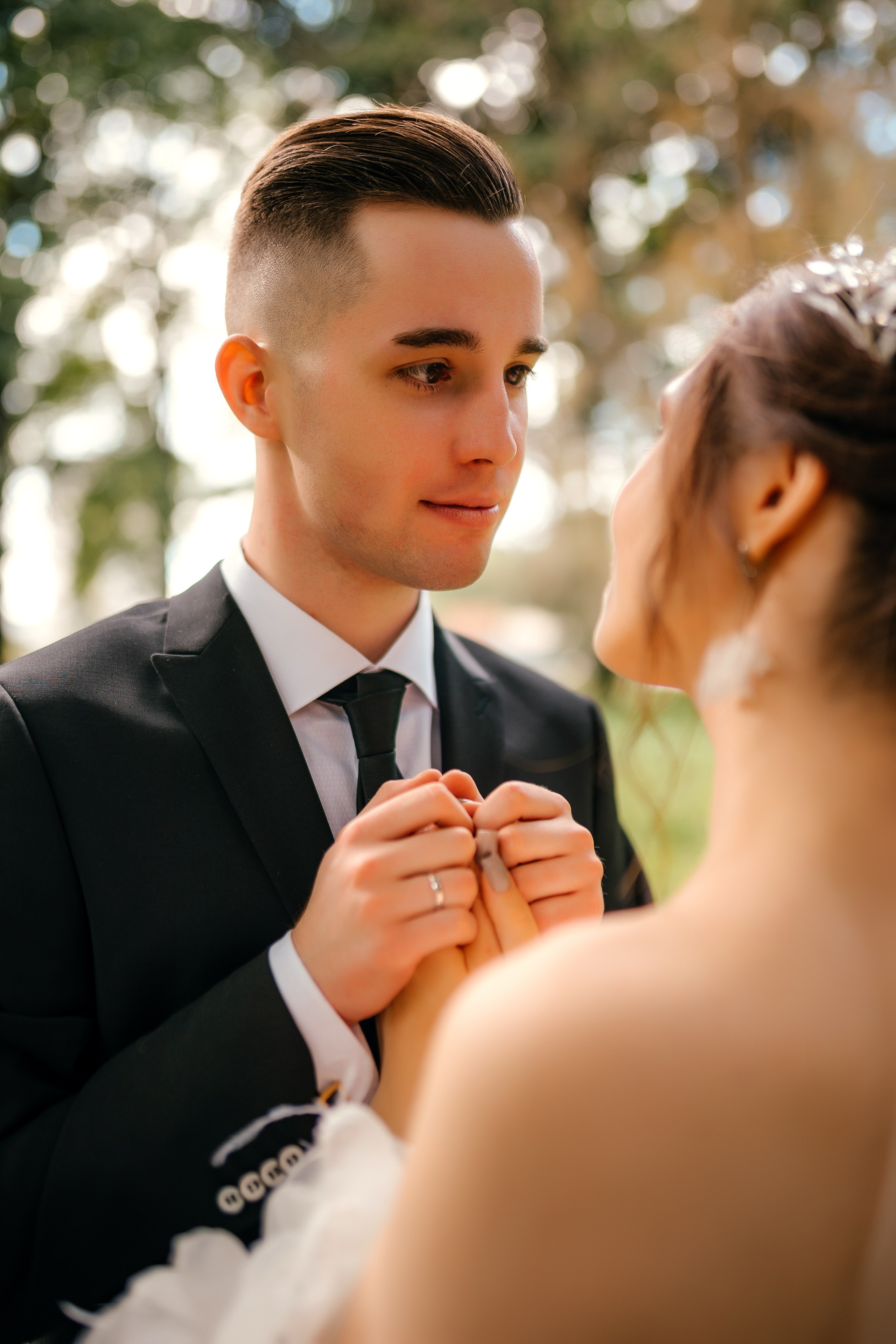 Свадьбы. Свадебный и семейный фотограф Москва, Тверь, Ржев Артем Суслов