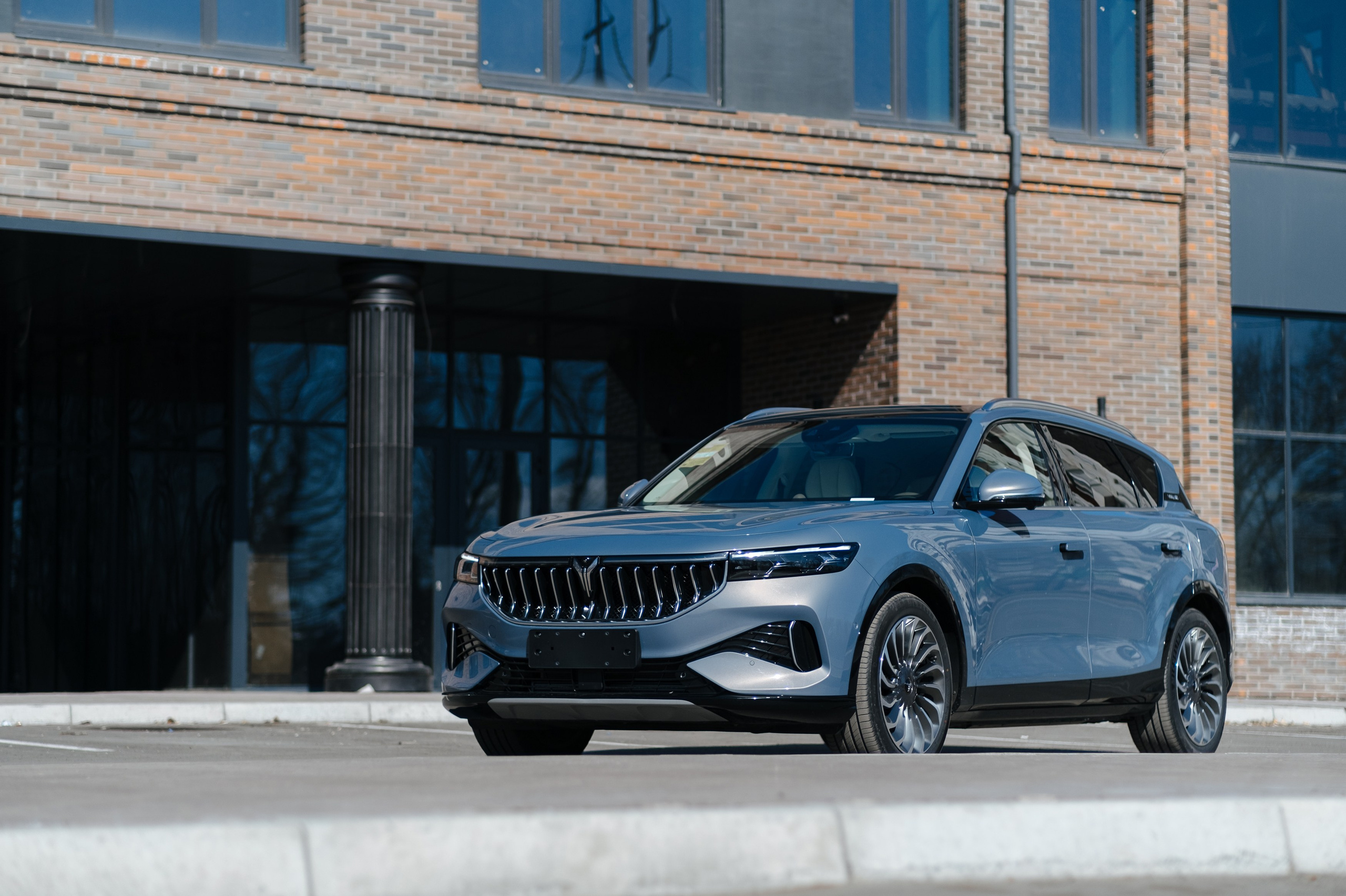 VOYAH. Фуд и предметный фотограф Виталий Морозов г. Москва