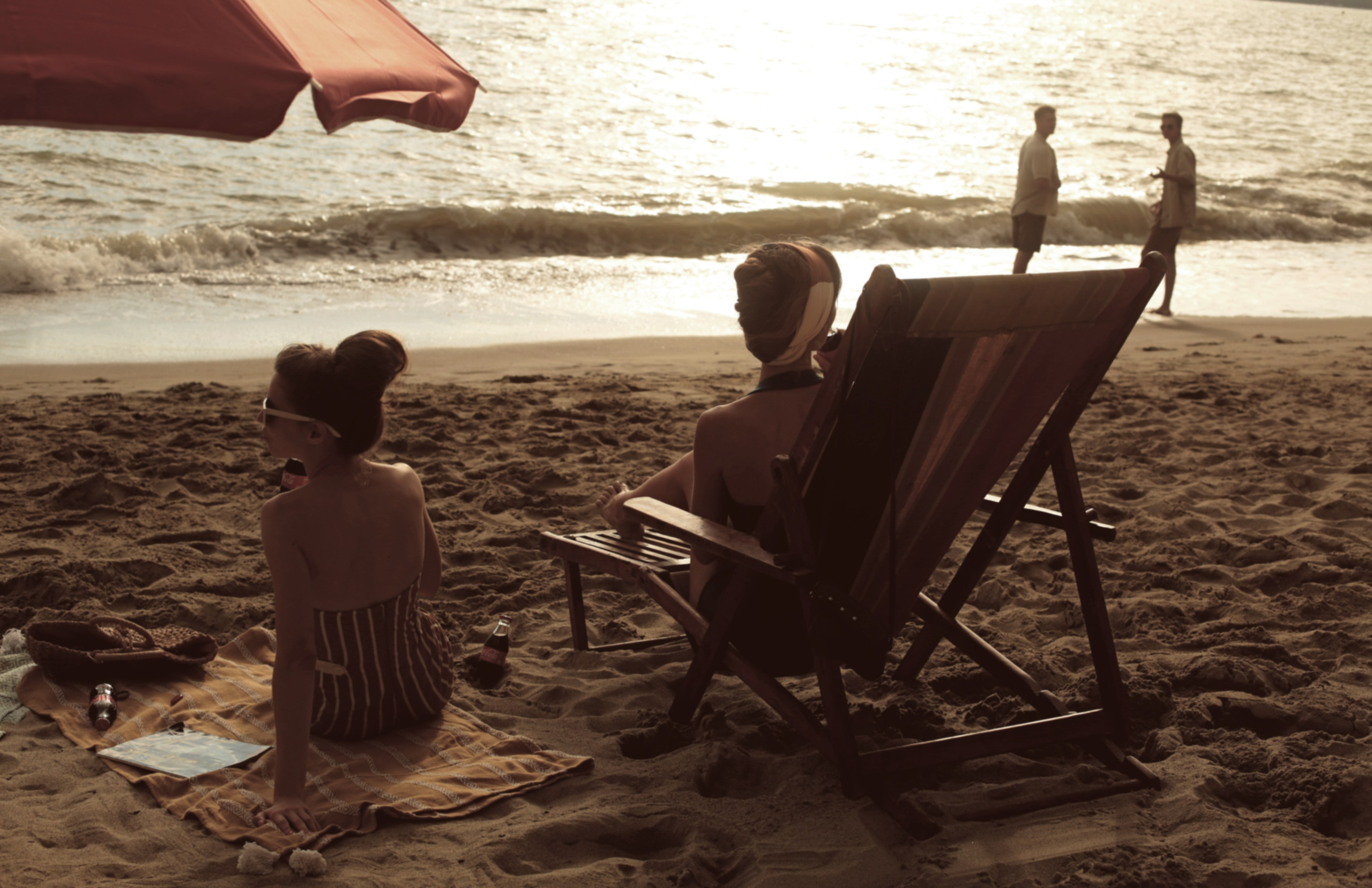 Кинематографическая съемка. Love story. Ekaterina Beridze