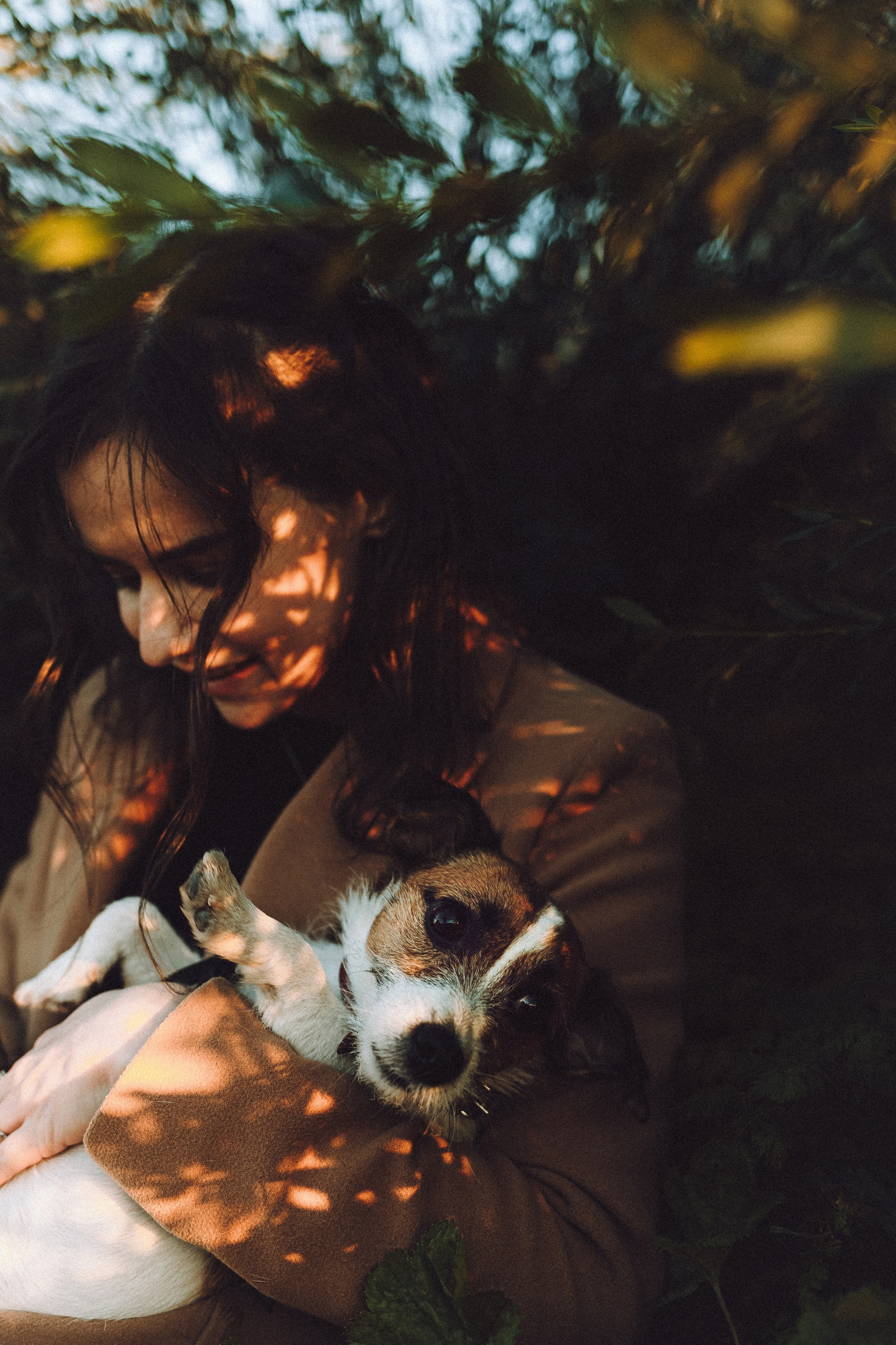 Лера и Рада