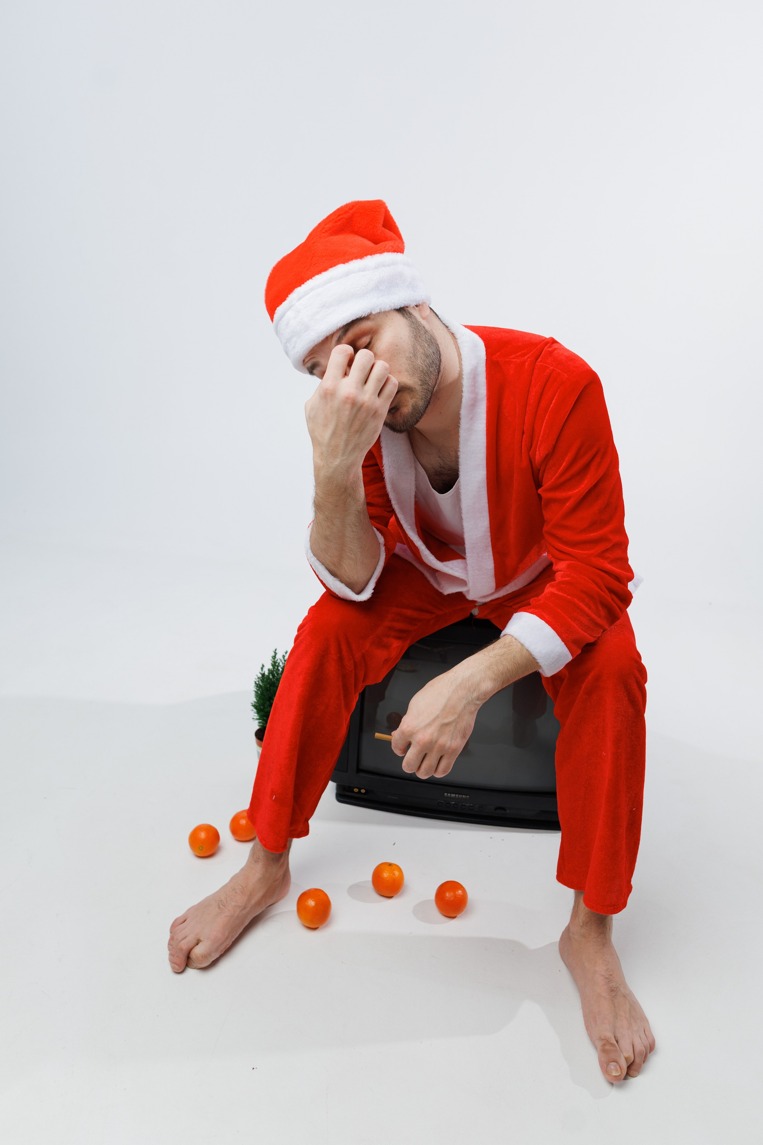 Студийные съемки. Фотограф Ирина Головина