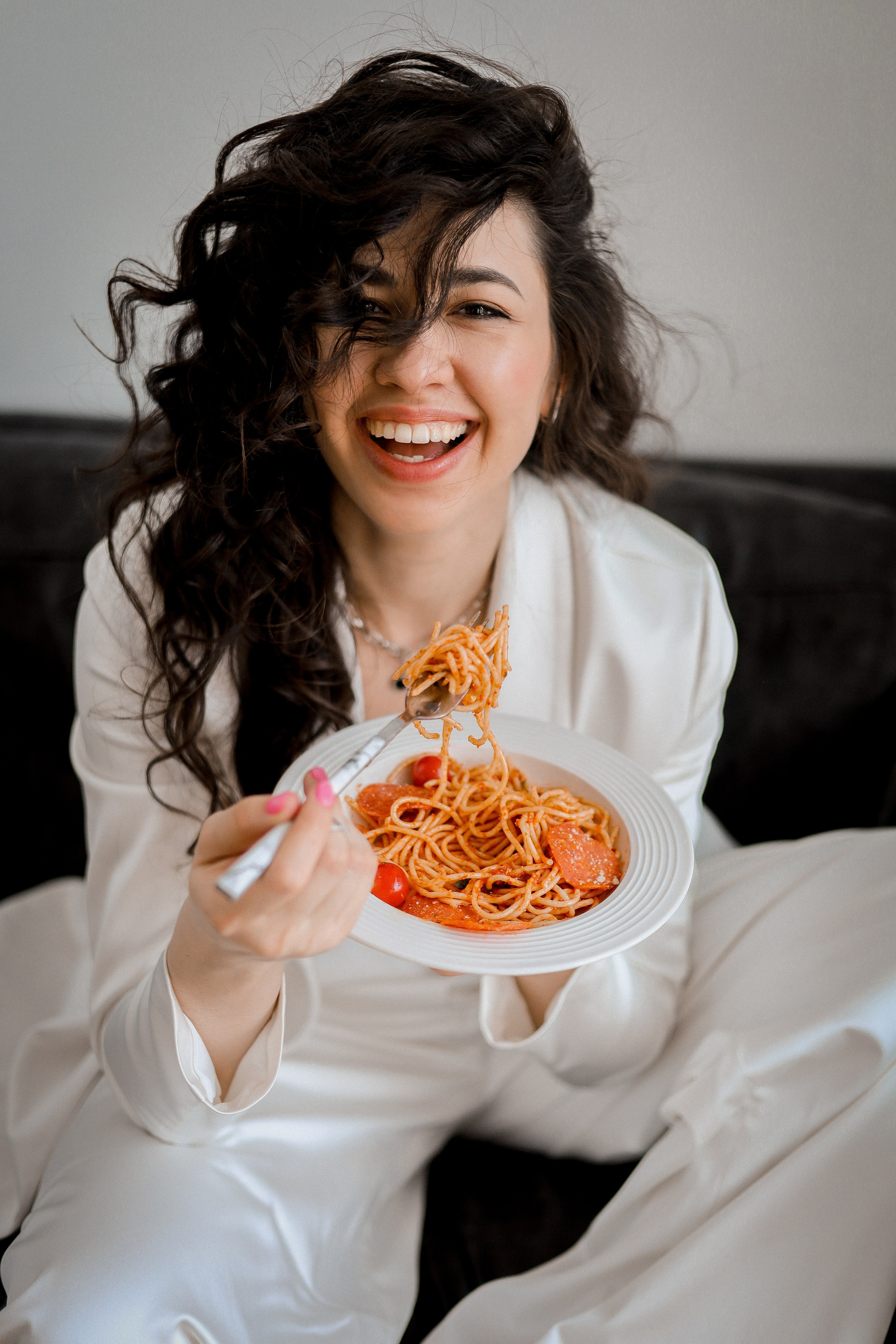 Студийные съемки. Фотограф Ирина Головина