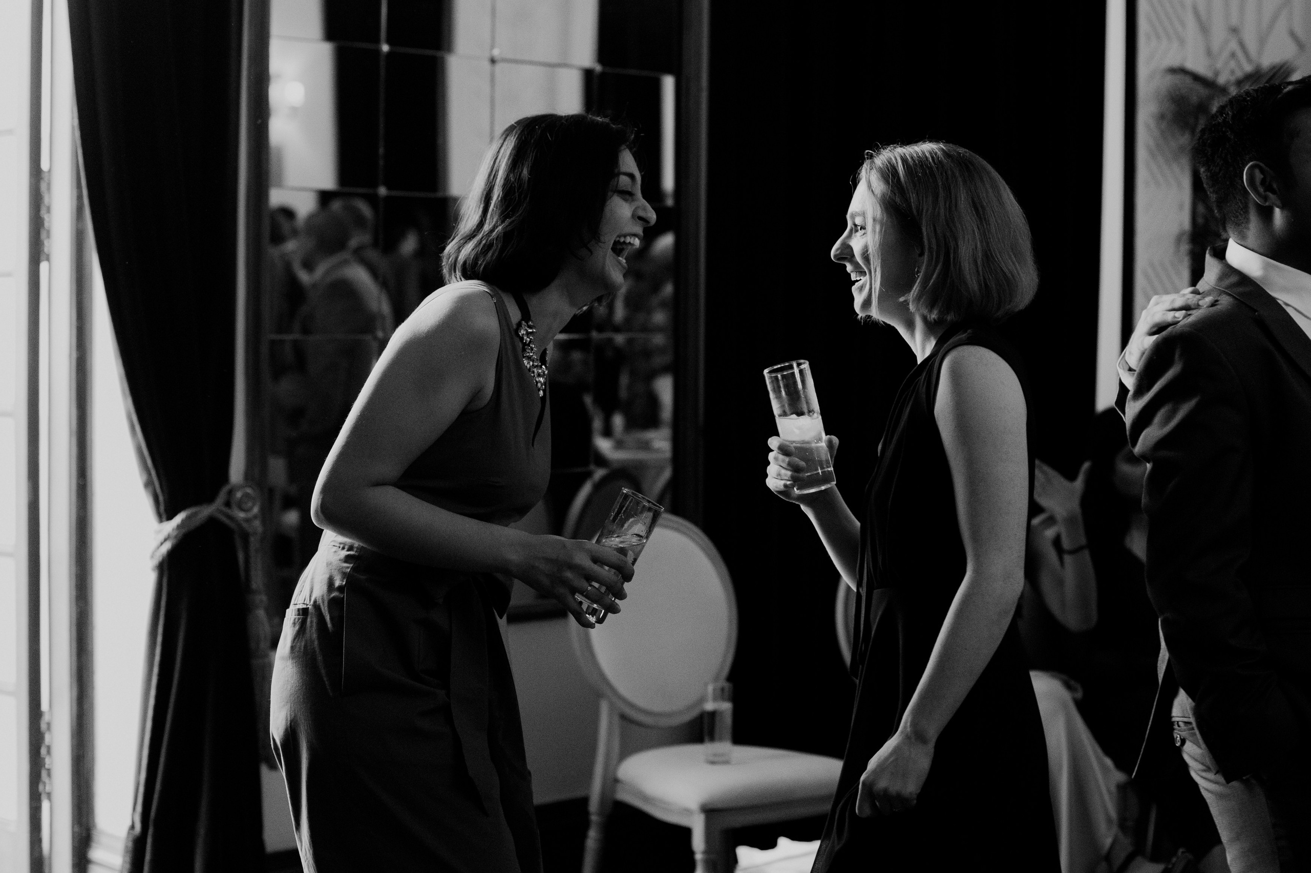 Эмма и Нир. Фотограф в Москве — Елена Якушина