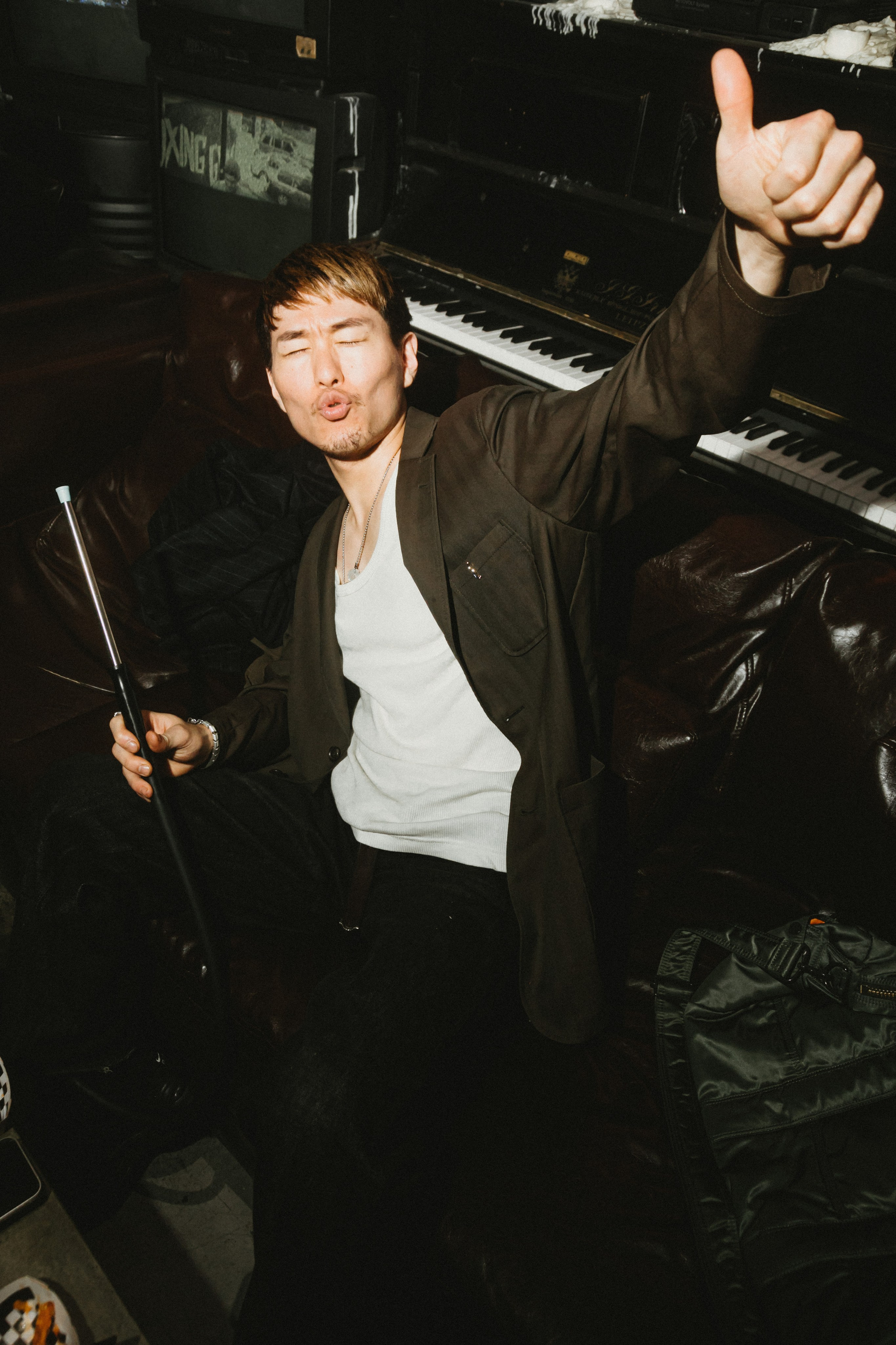 Коммерческое. Портретный фотограф Владислав Буров