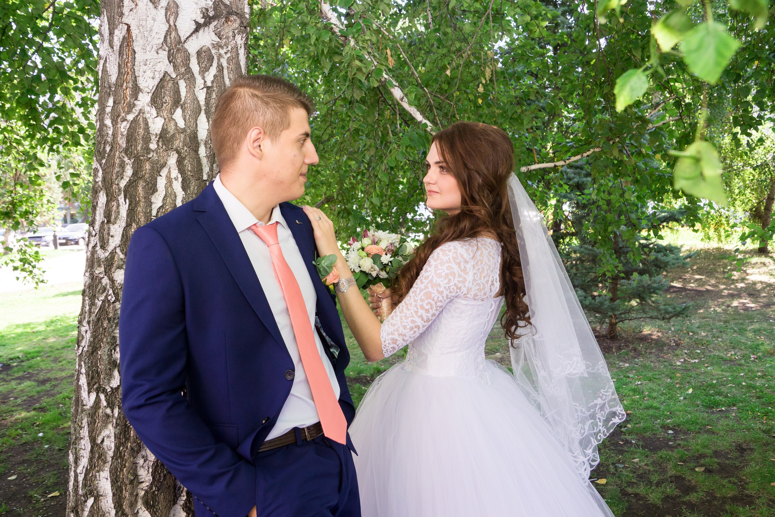 Семейный фотограф Владимир Просвиркин. г. Самара