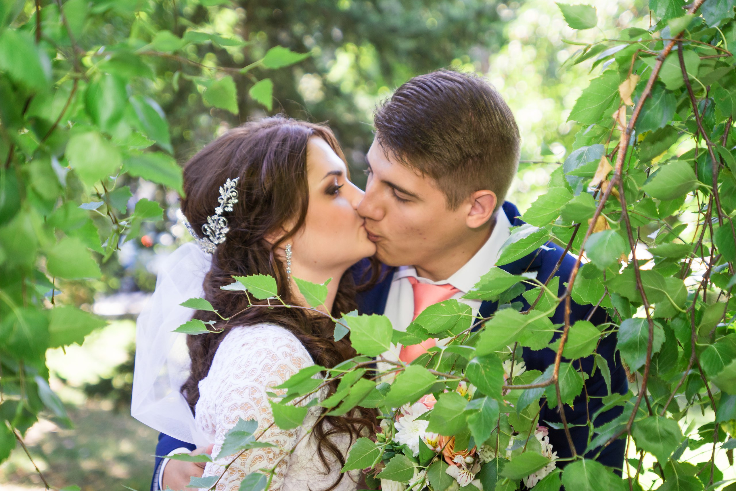 Семейный фотограф Владимир Просвиркин. г. Самара