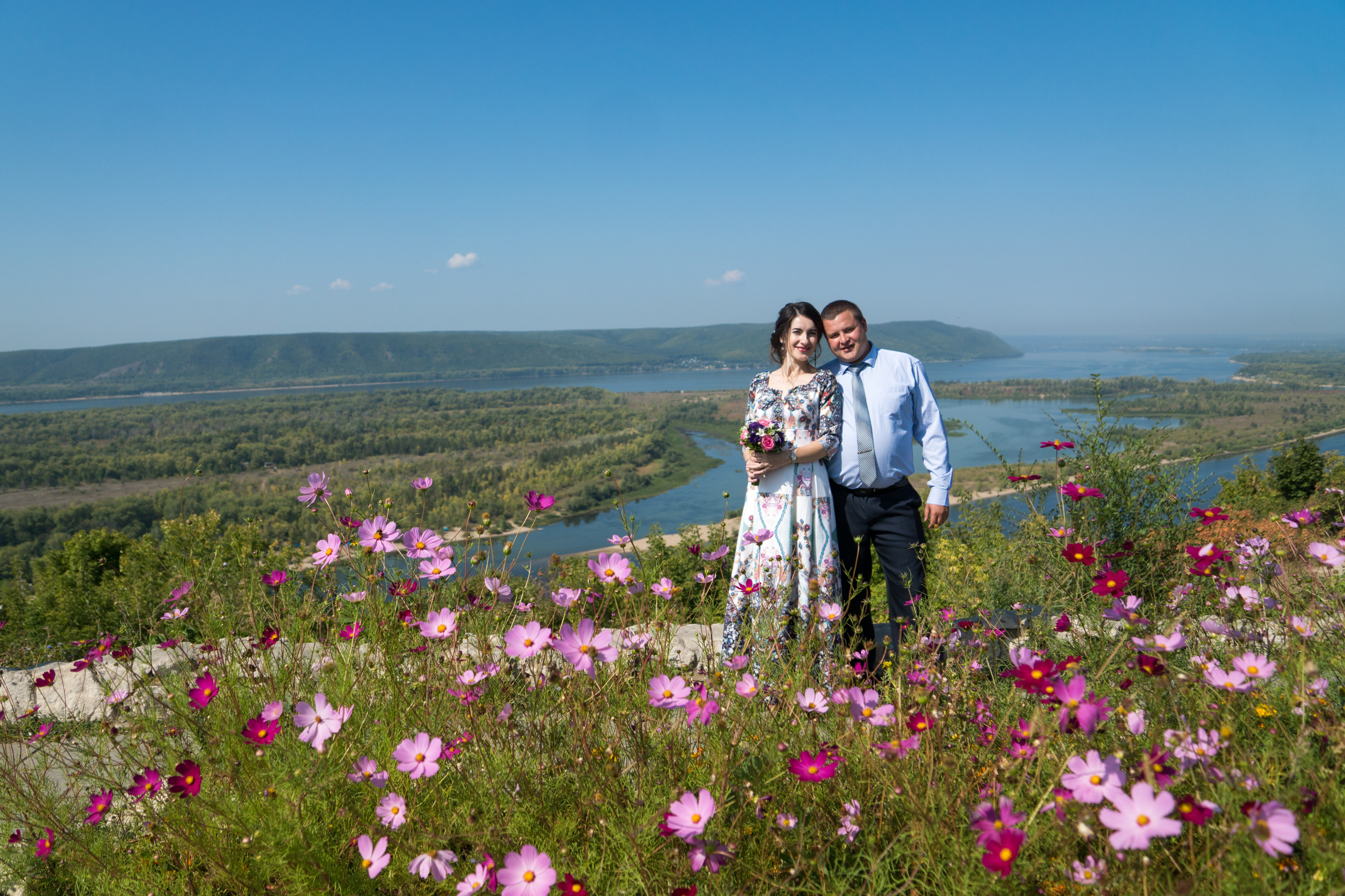 Семейный фотограф Владимир Просвиркин. г. Самара