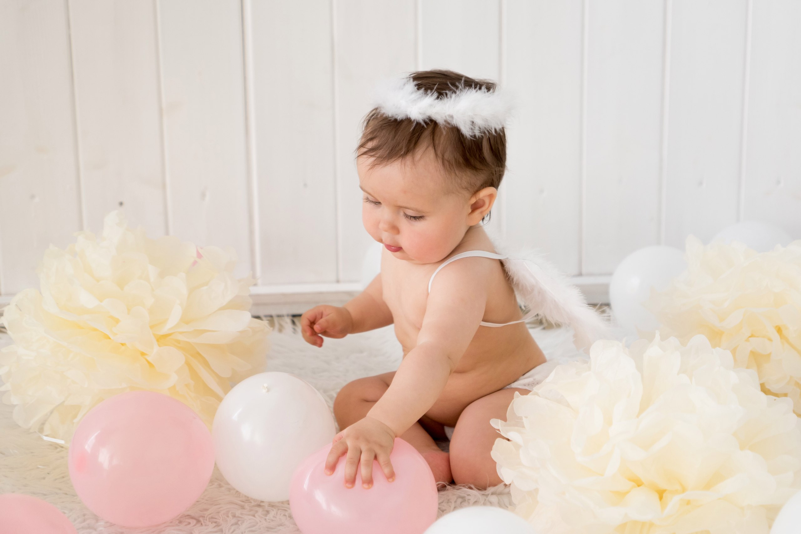 Детские фотосессии. Семейный фотограф Владимир Просвиркин. г. Самара