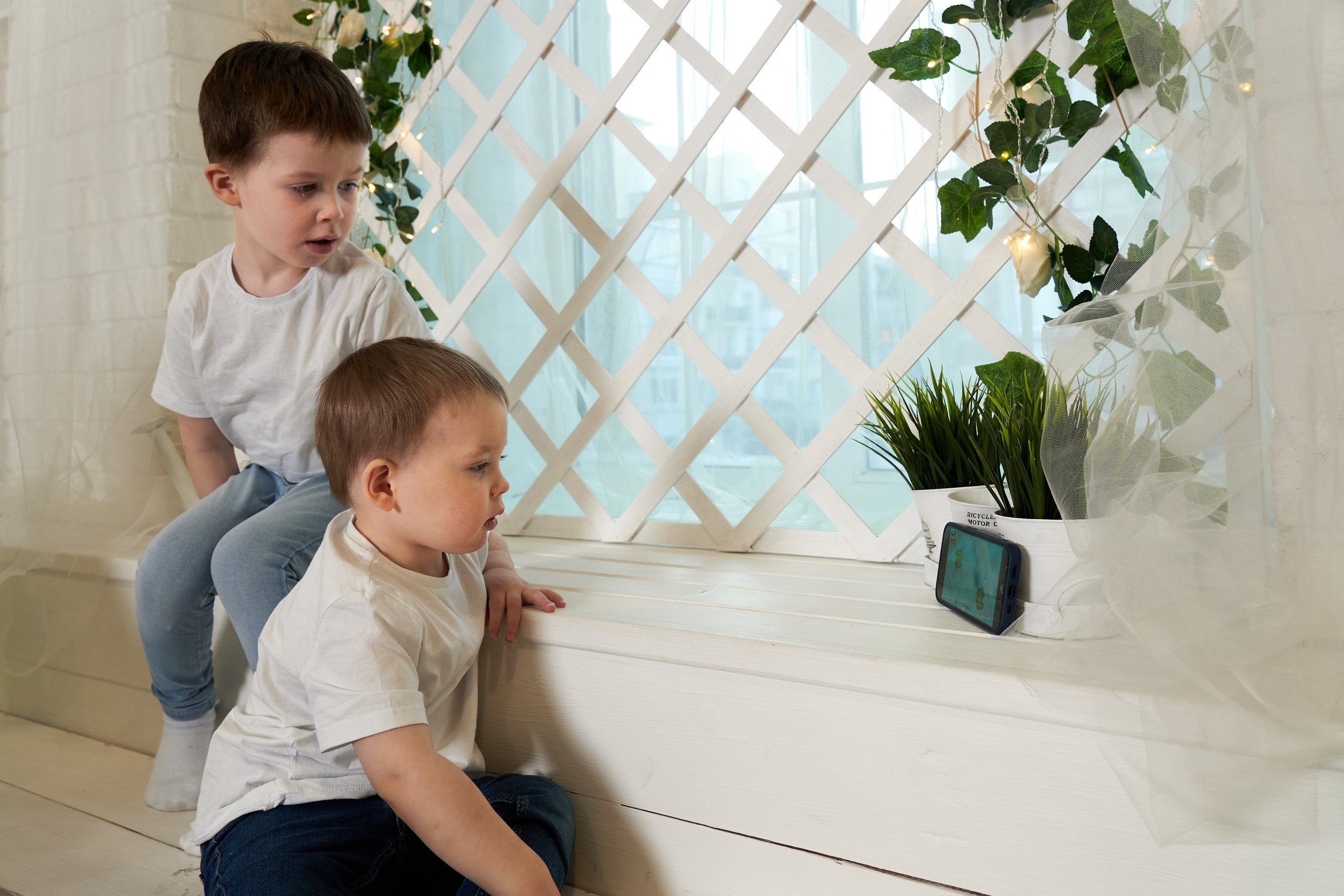 Семейные фотосессии. Семейный фотограф Владимир Просвиркин. г. Самара