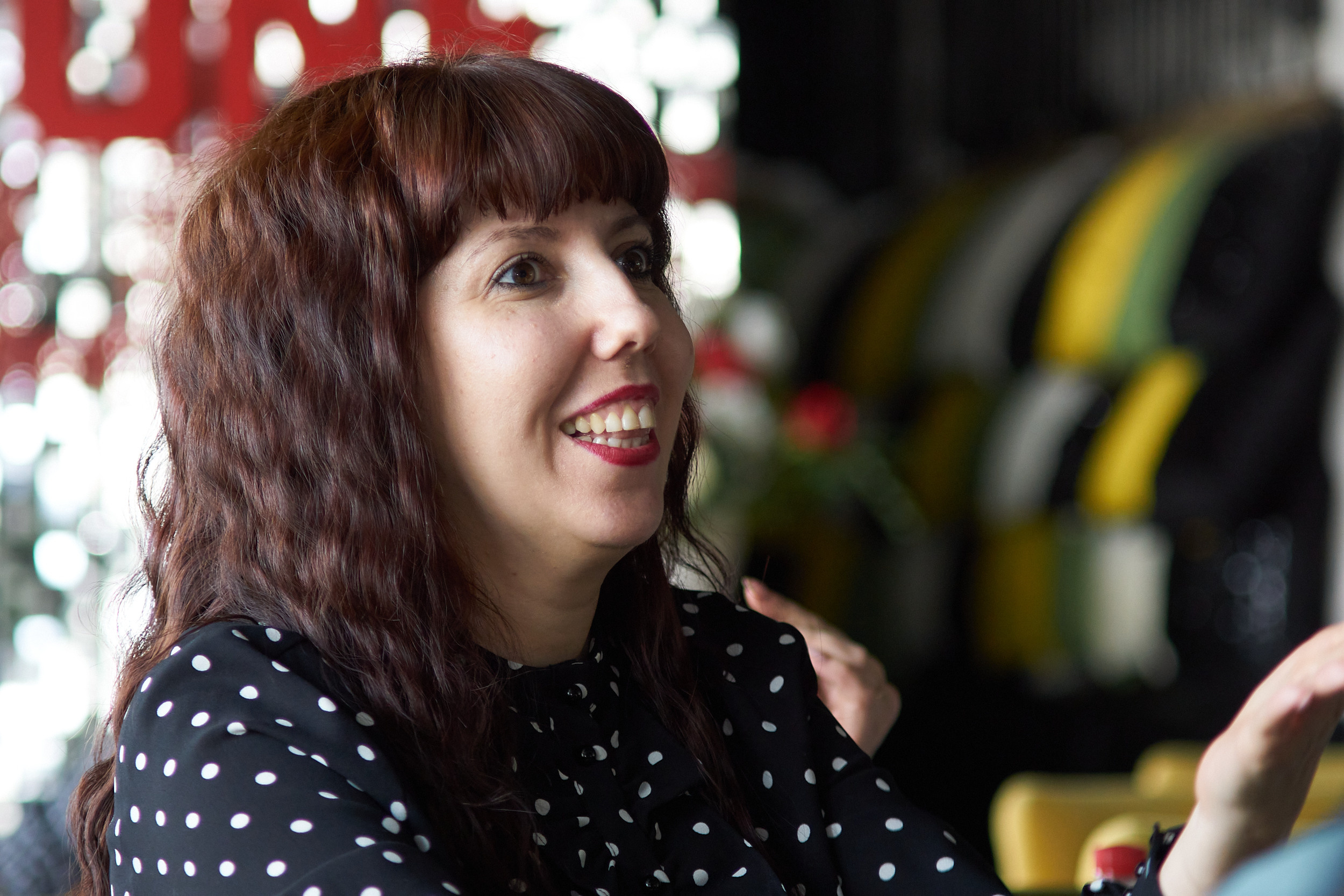 Съёмка мастер-класса для ведущих. Семейный фотограф Владимир Просвиркин. г. Самара