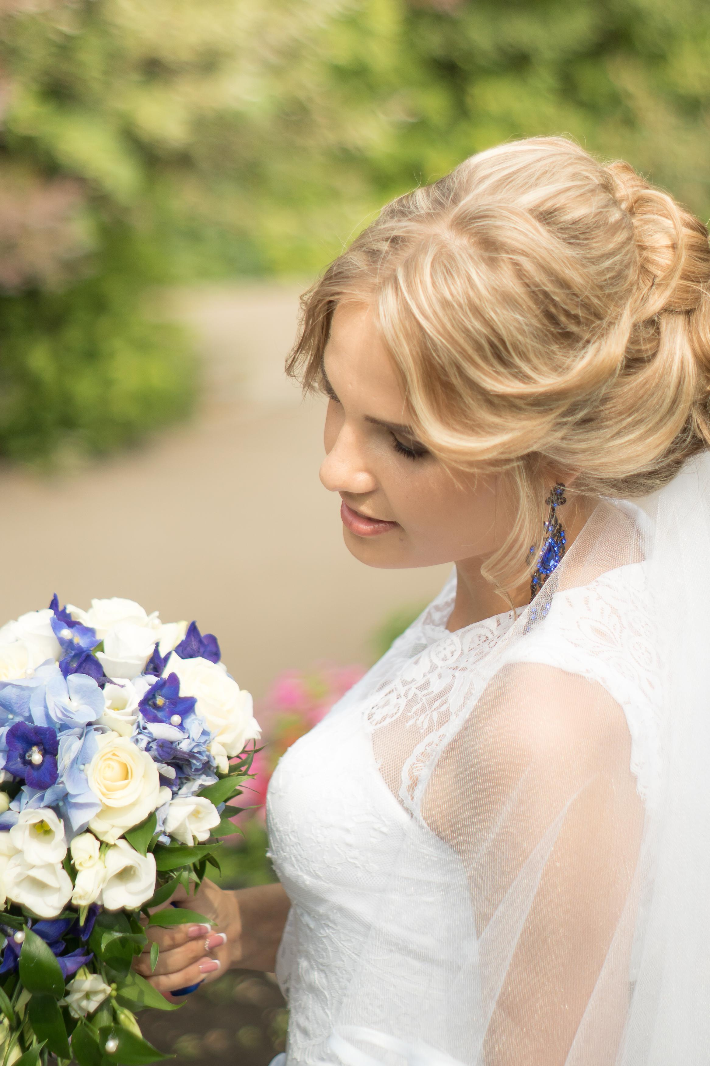 Выездная регистрация. Семейный фотограф Владимир Просвиркин. г. Самара