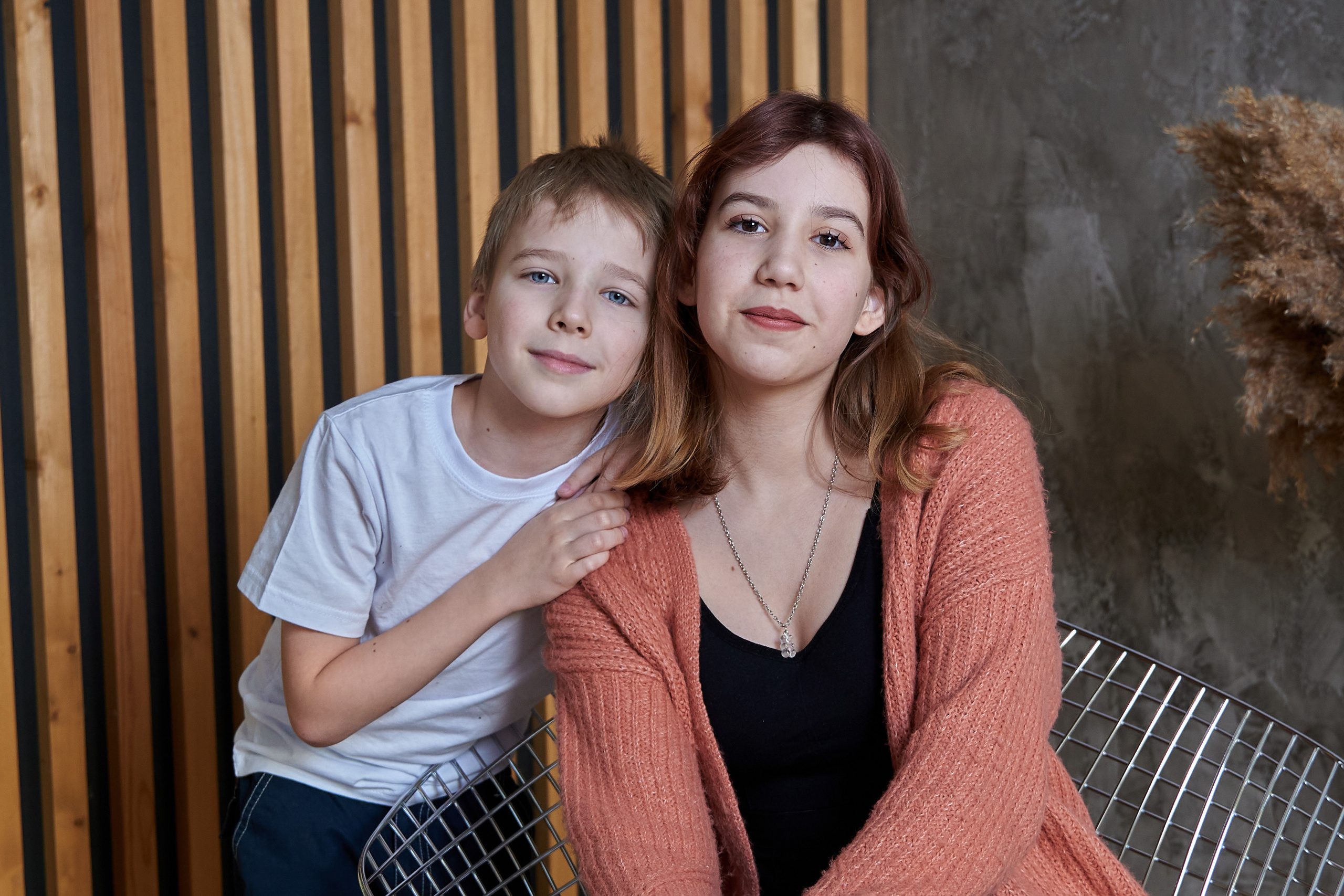 Семейные фотосессии. Семейный фотограф Владимир Просвиркин. г. Самара