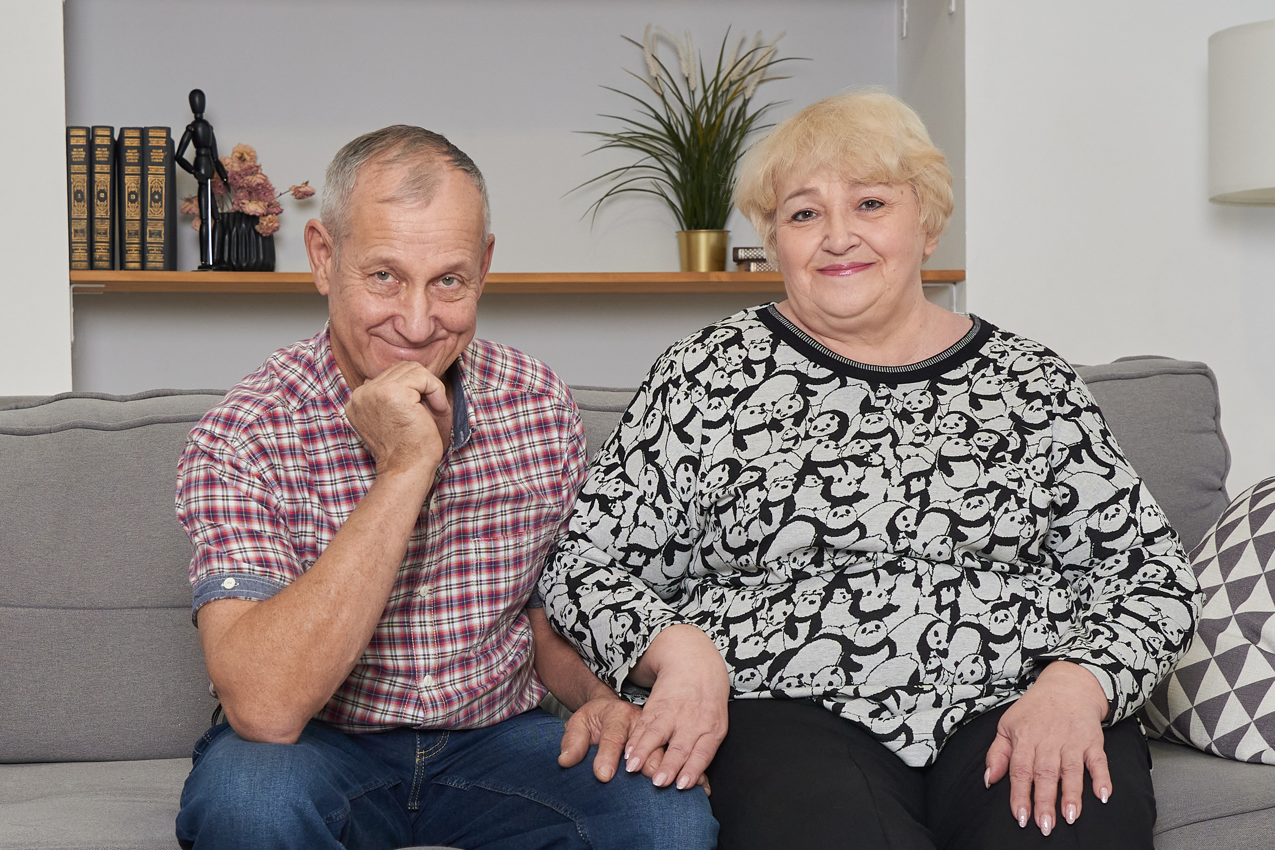 Фотосессия для большой семьи. Семейный фотограф Владимир Просвиркин. г. Самара