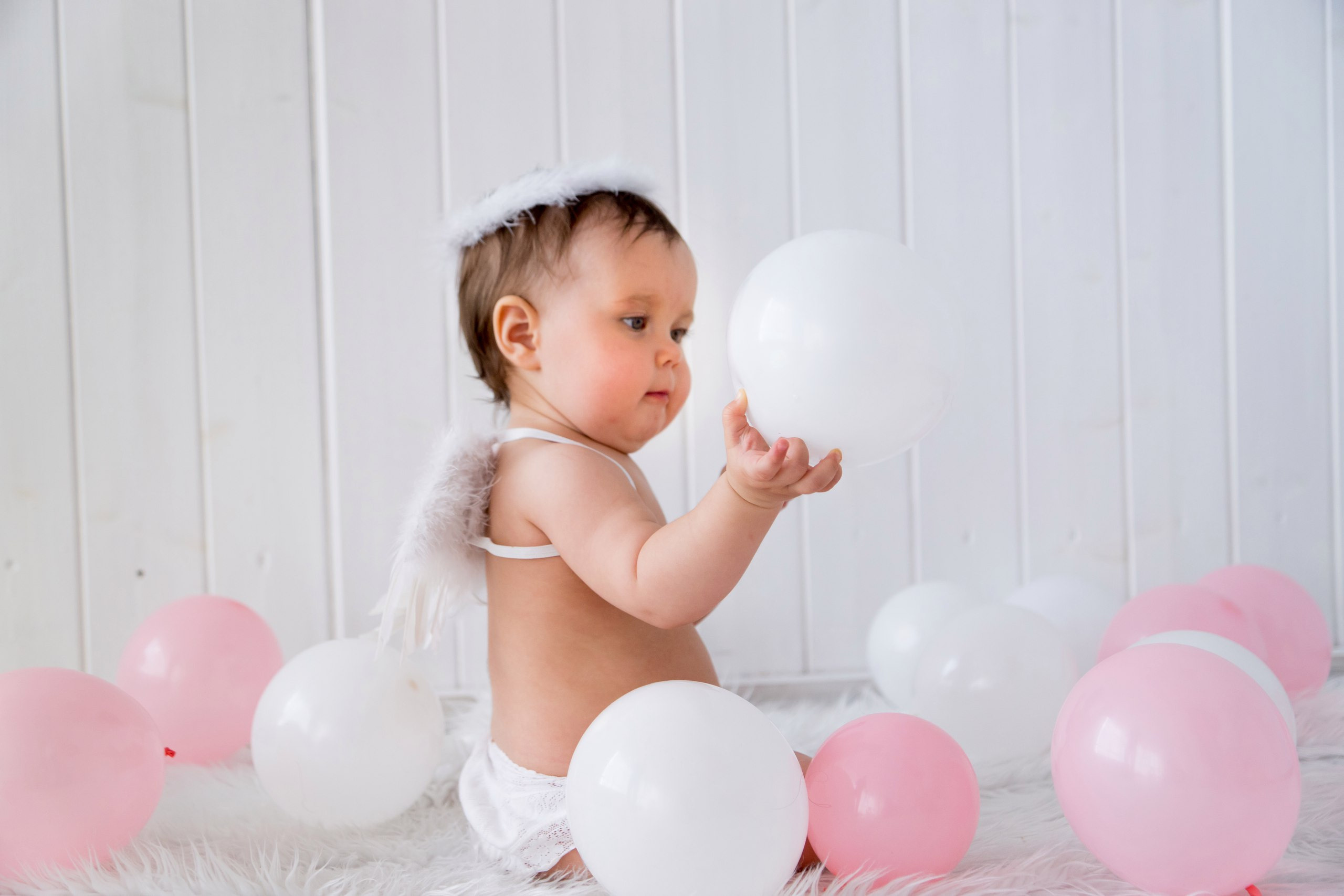 Детские фотосессии. Семейный фотограф Владимир Просвиркин. г. Самара