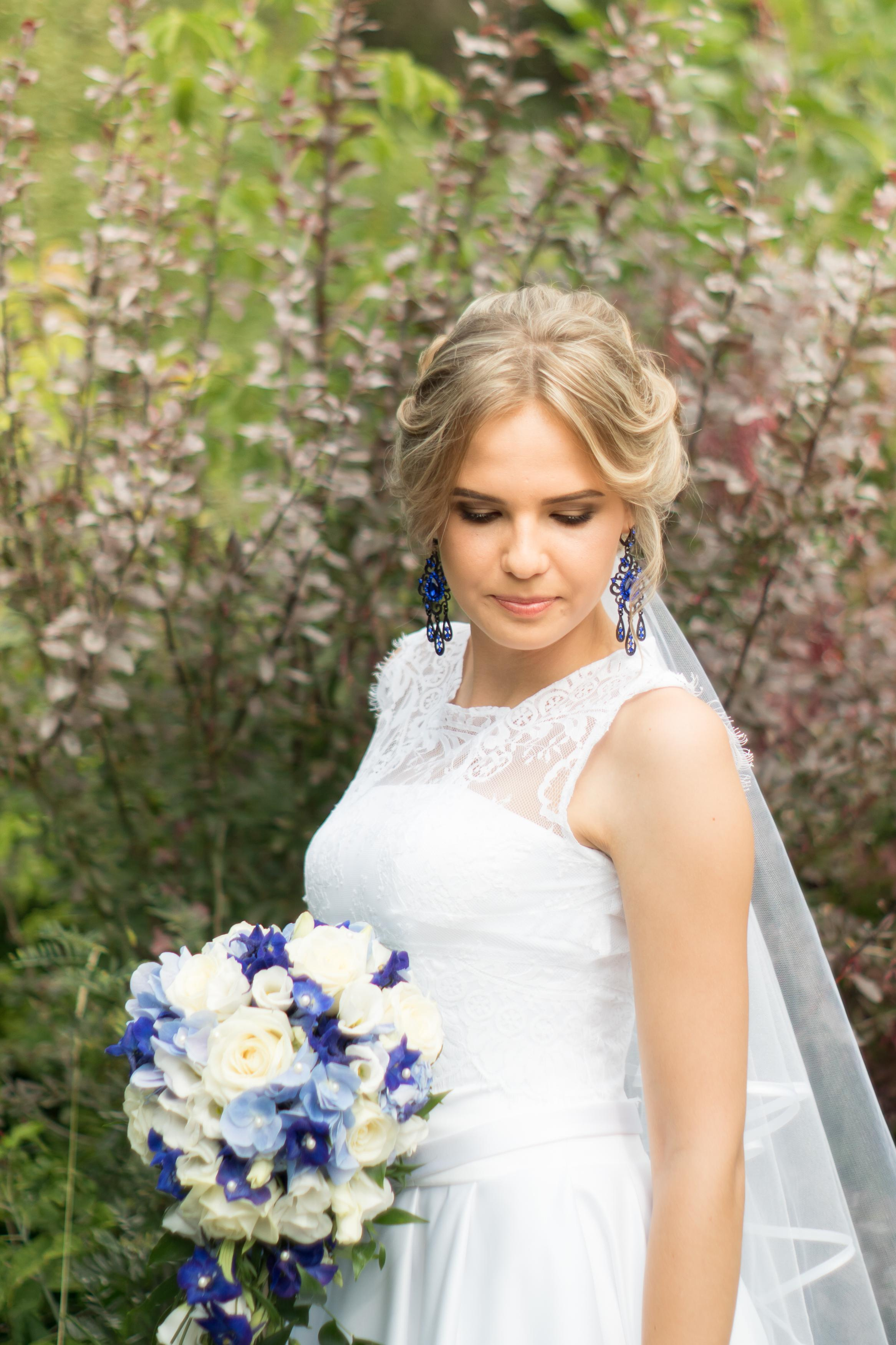 Выездная регистрация. Семейный фотограф Владимир Просвиркин. г. Самара