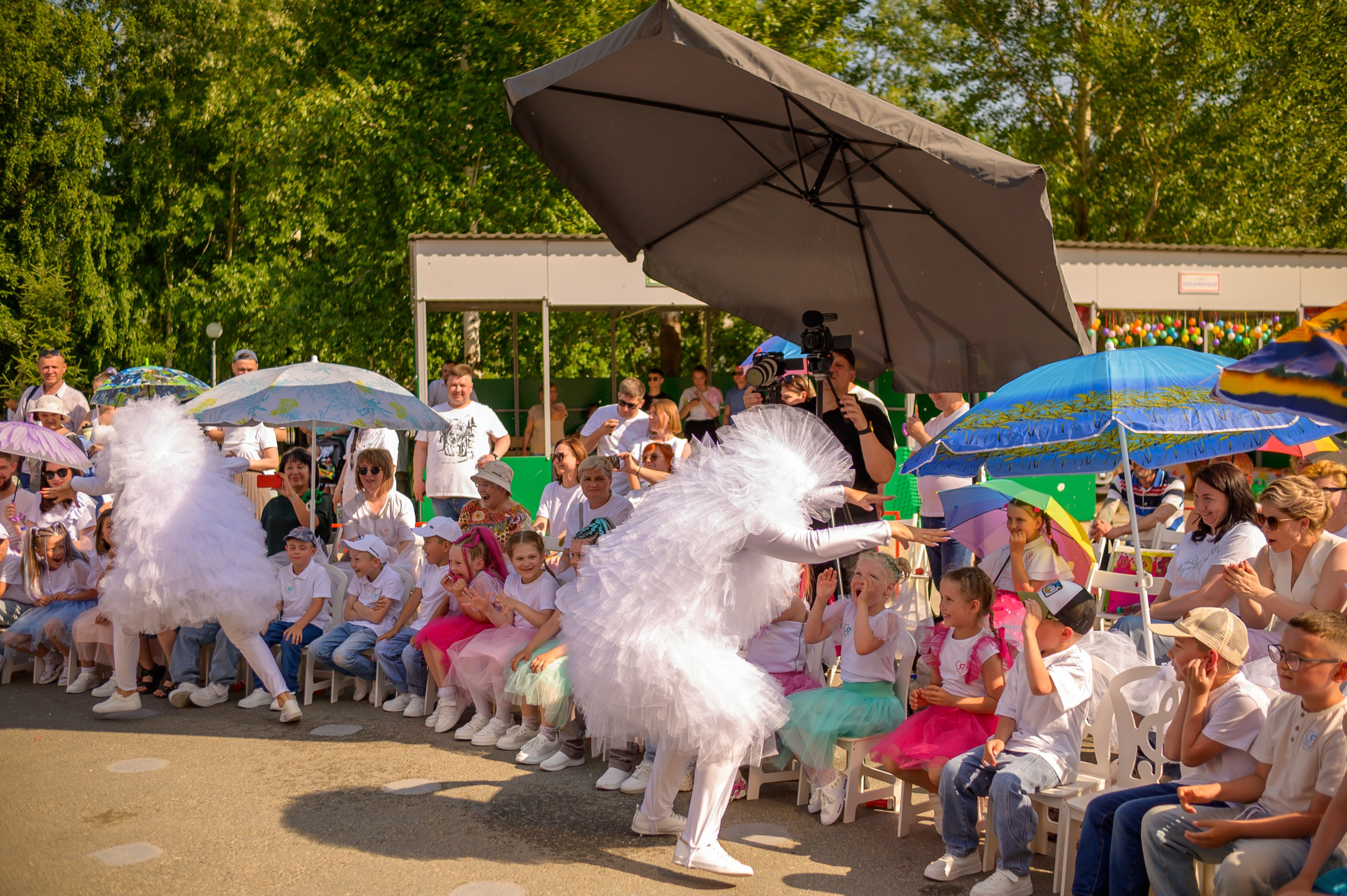 Репортаж выпускного группа «Фантазёры» 3 садик. Фотограф новорожденных, семейный детский в Тюмени Татьяна Морозова