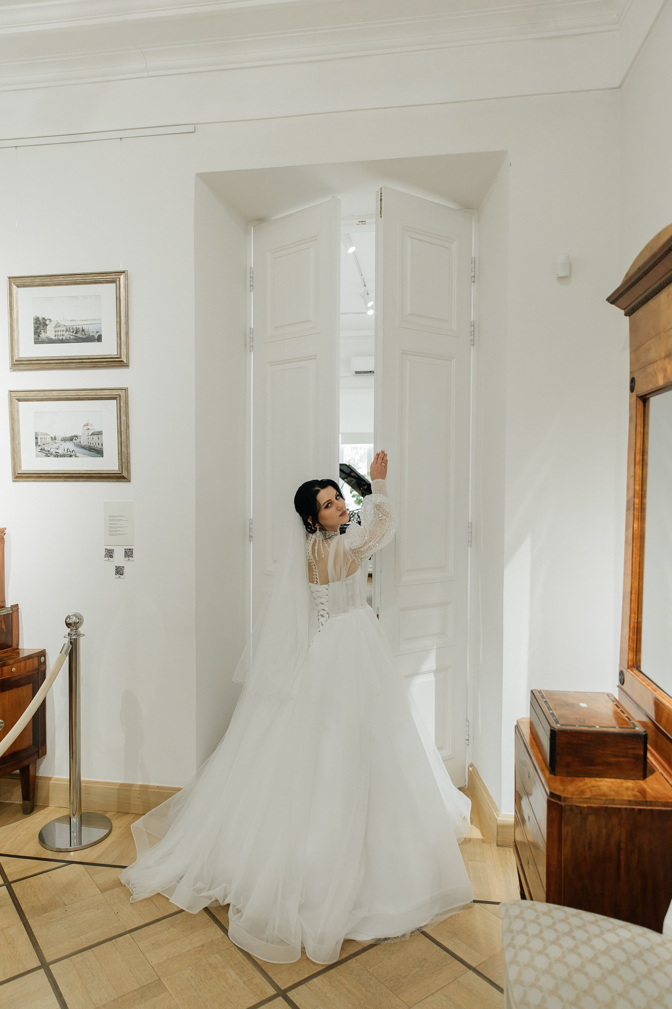 Надя и Вася. Свадебный фотограф Кристина Тимощук