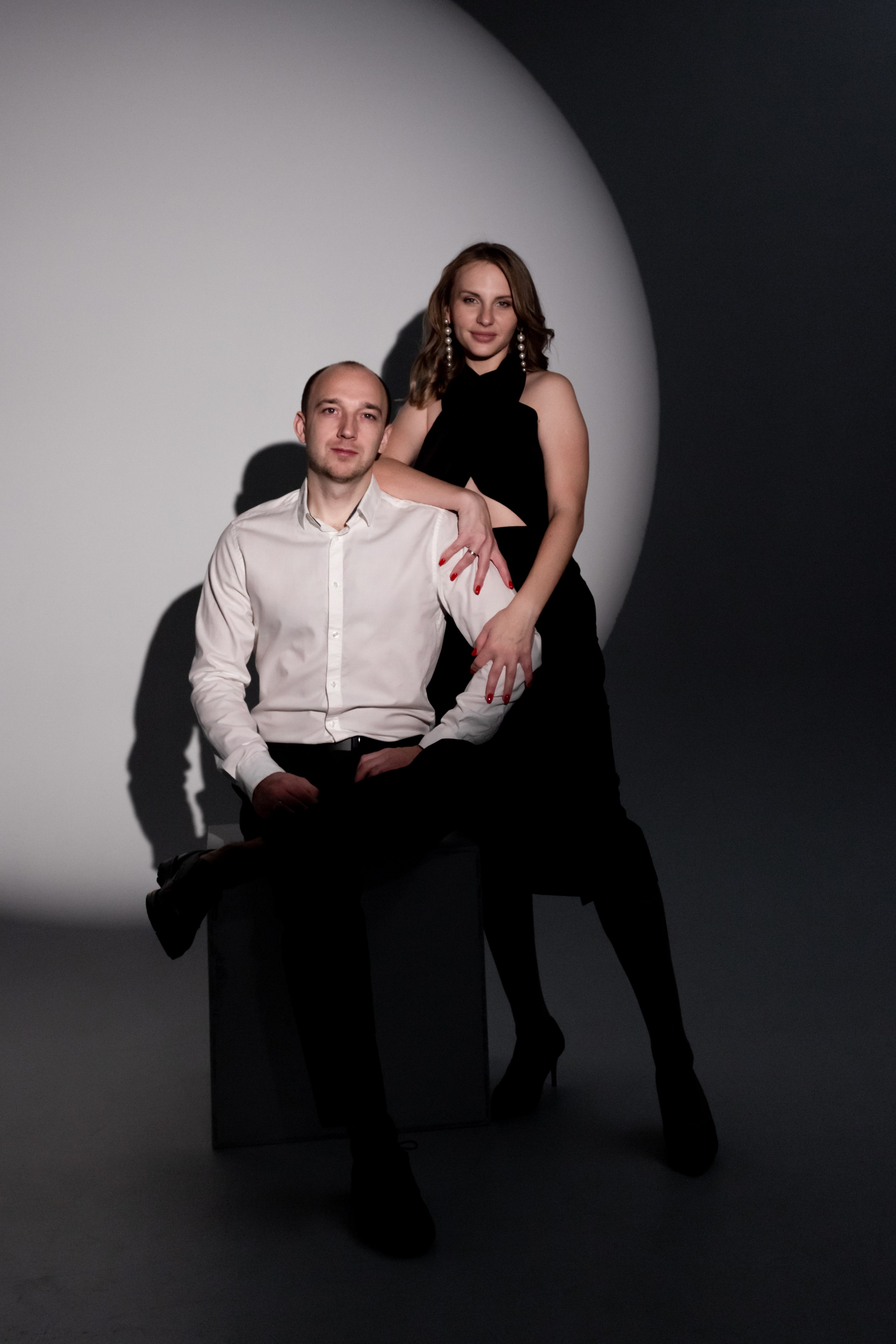 Наталья & Павел. Фотограф в Челябинске Екатерина Насырова